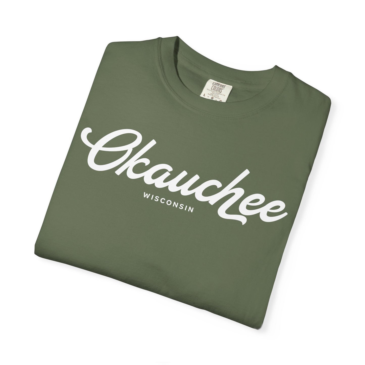 Okauchee Tee