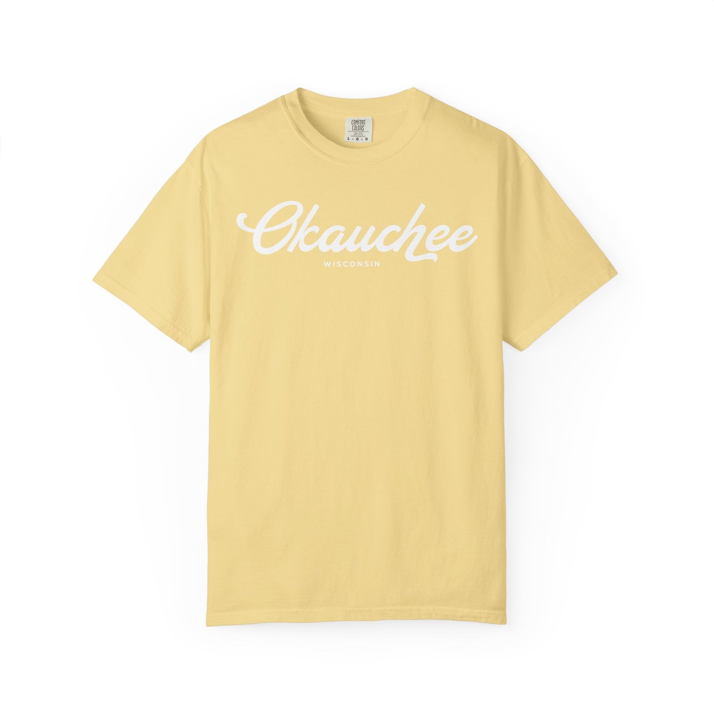 Okauchee Tee