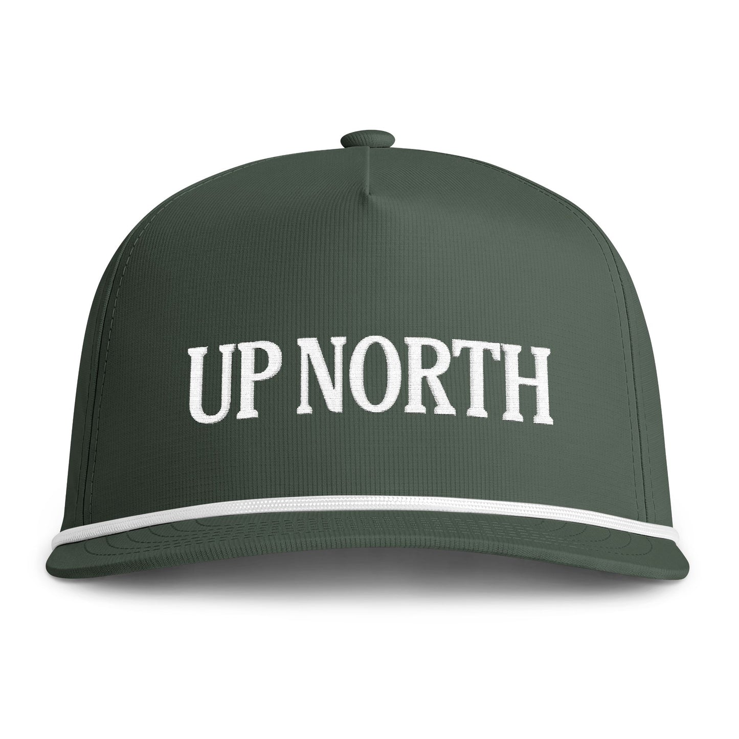 Up North Cap