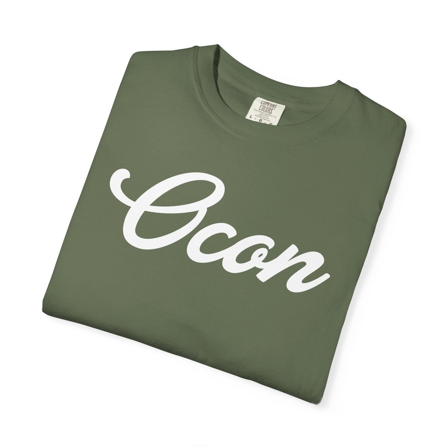 Ocon Tee