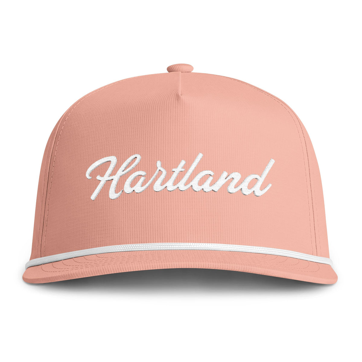 Hartland Rope Cap