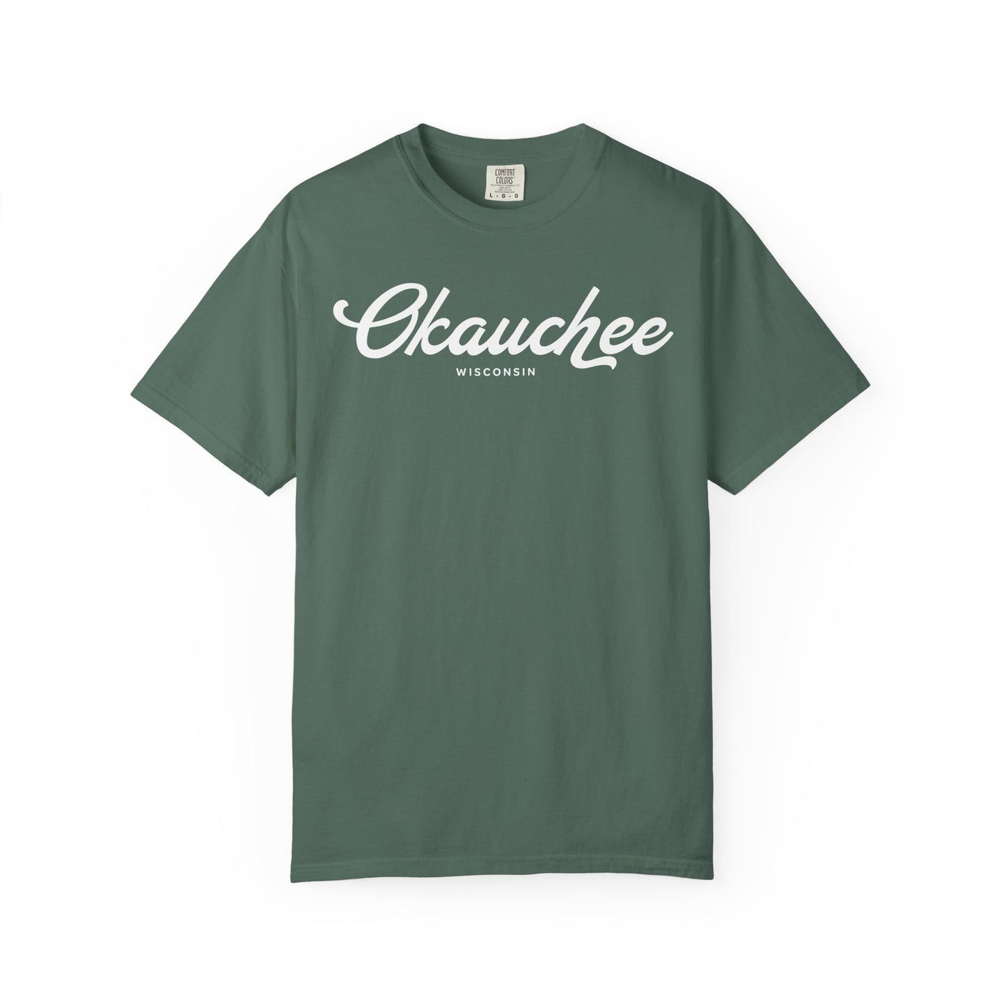 Okauchee Tee
