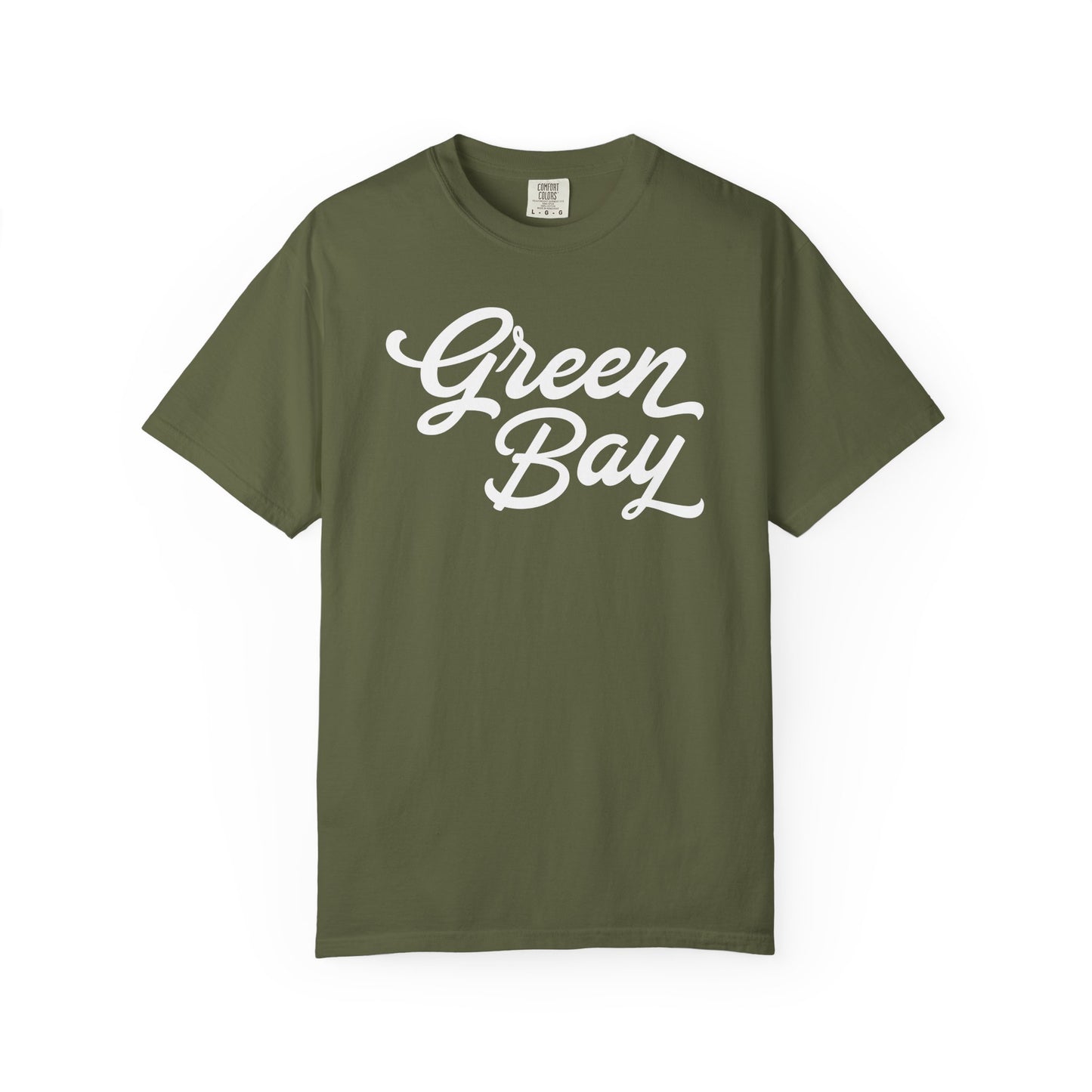 Green Bay Tee
