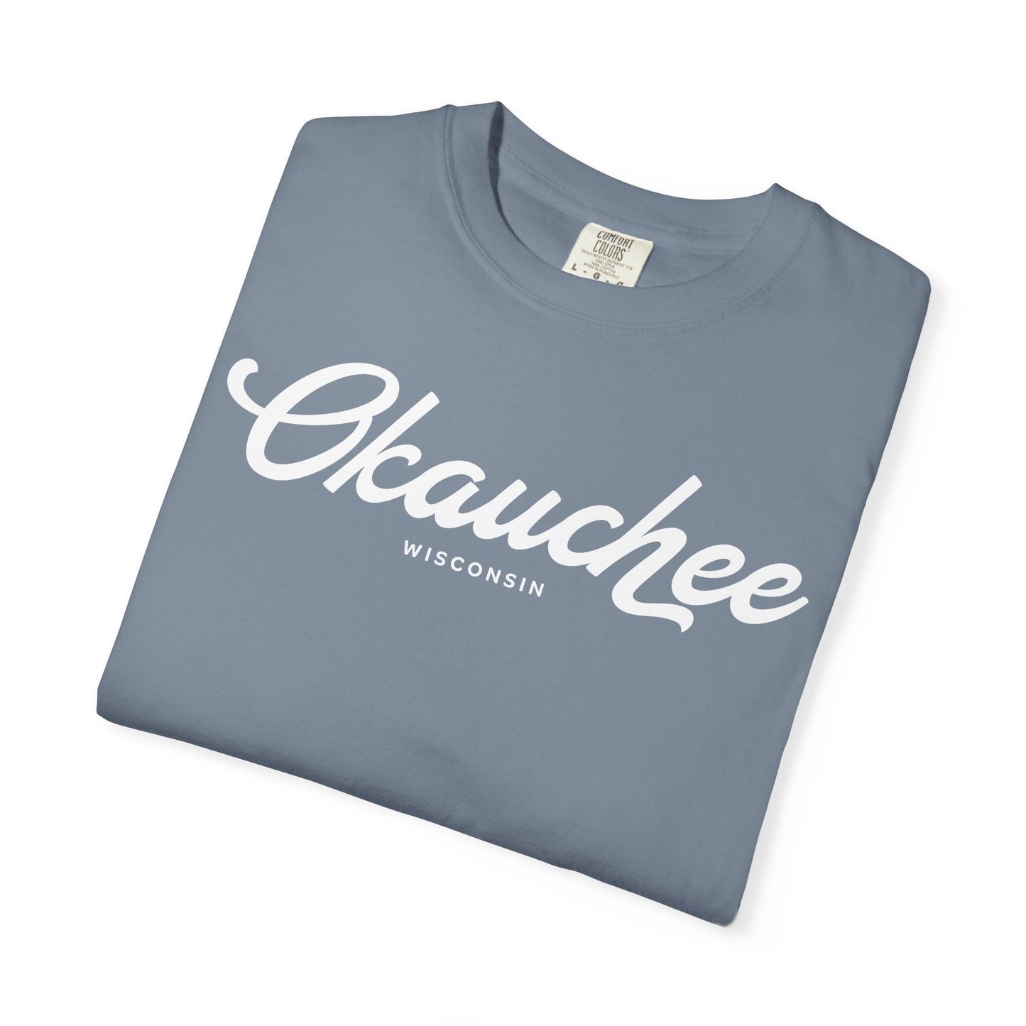 Okauchee Tee