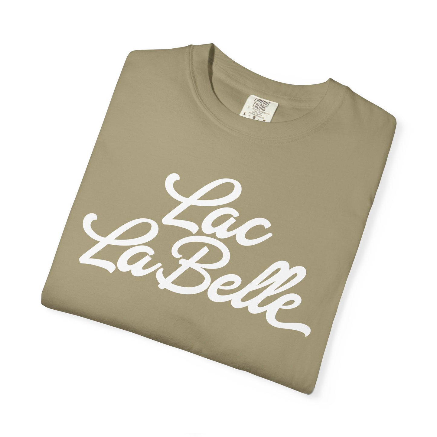 Lac La Belle Tee