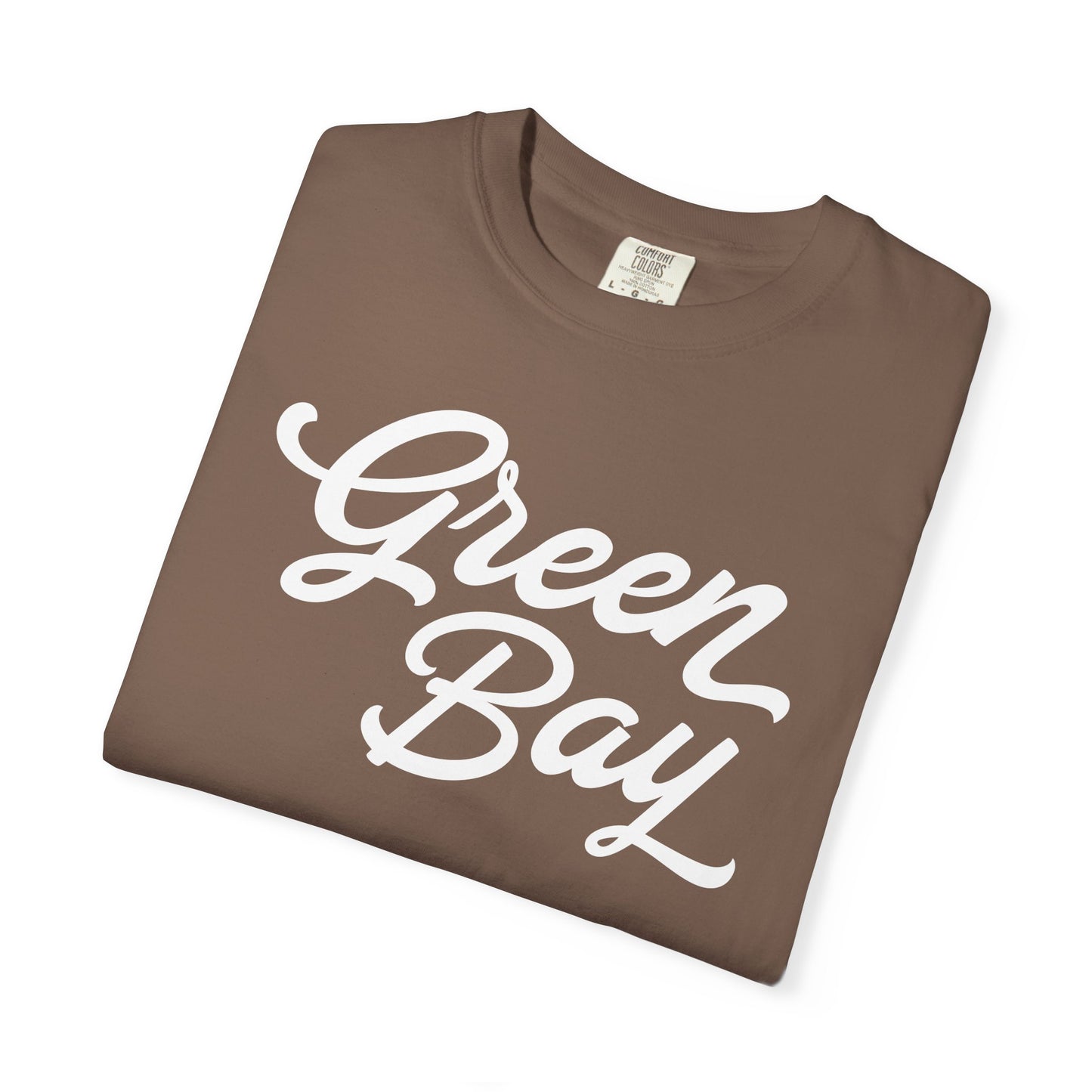 Green Bay Tee