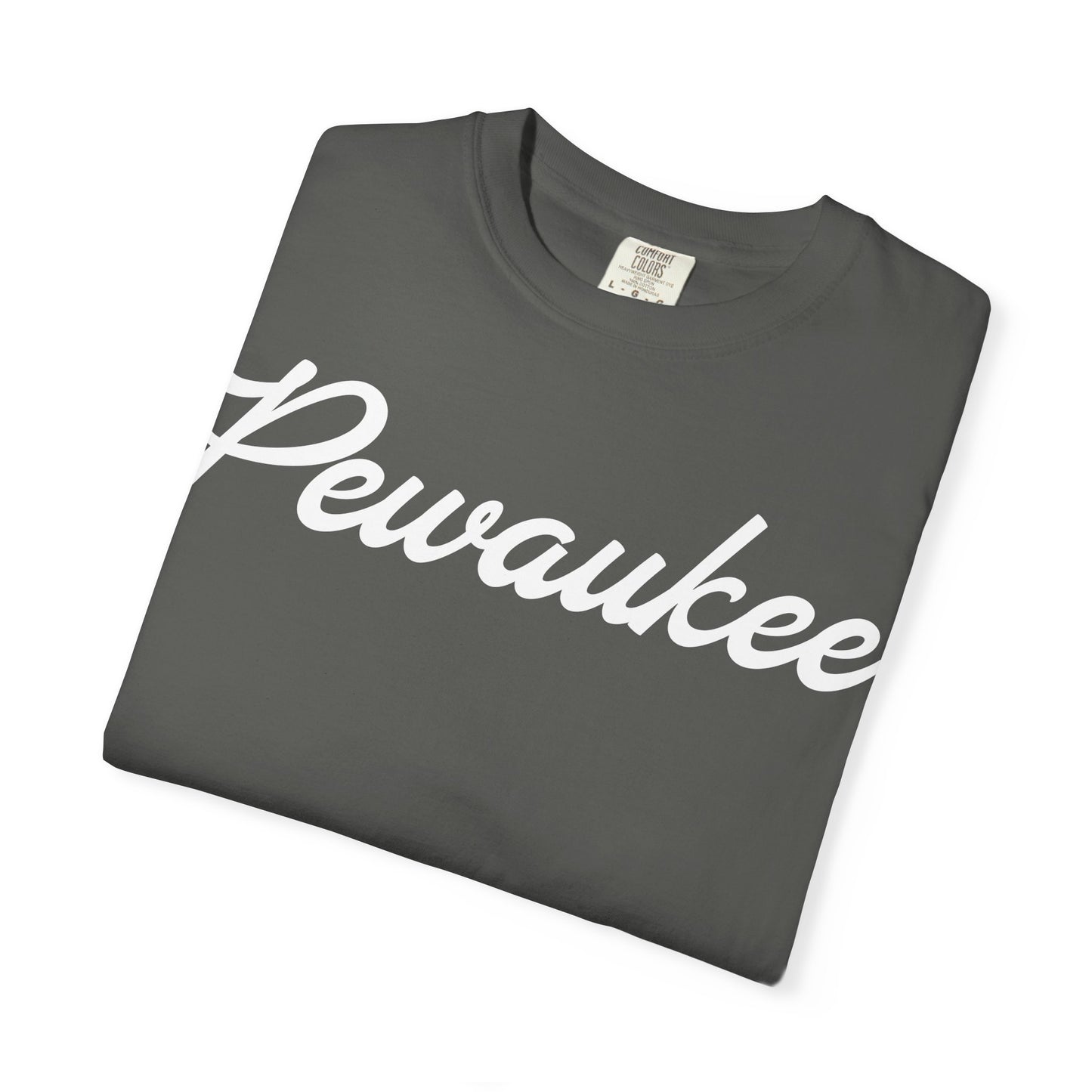 Pewaukee Tee