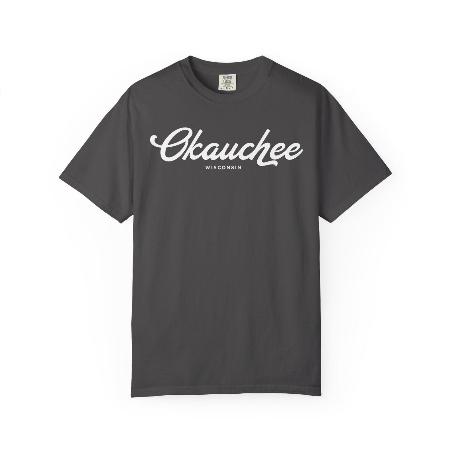 Okauchee Tee