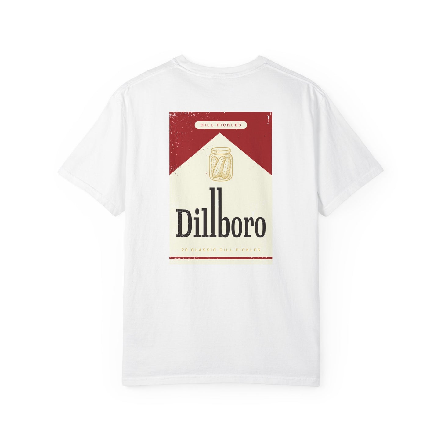 Dillboro