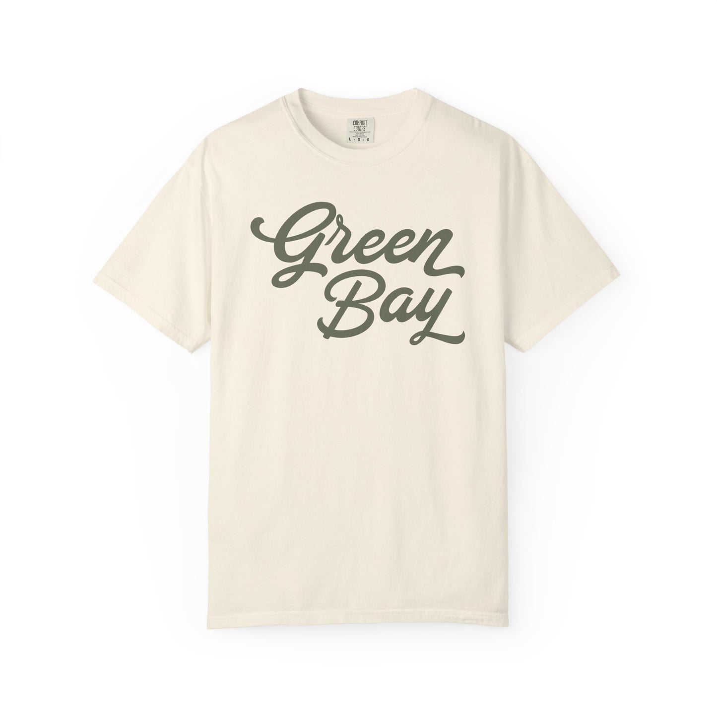 Green Bay Tee
