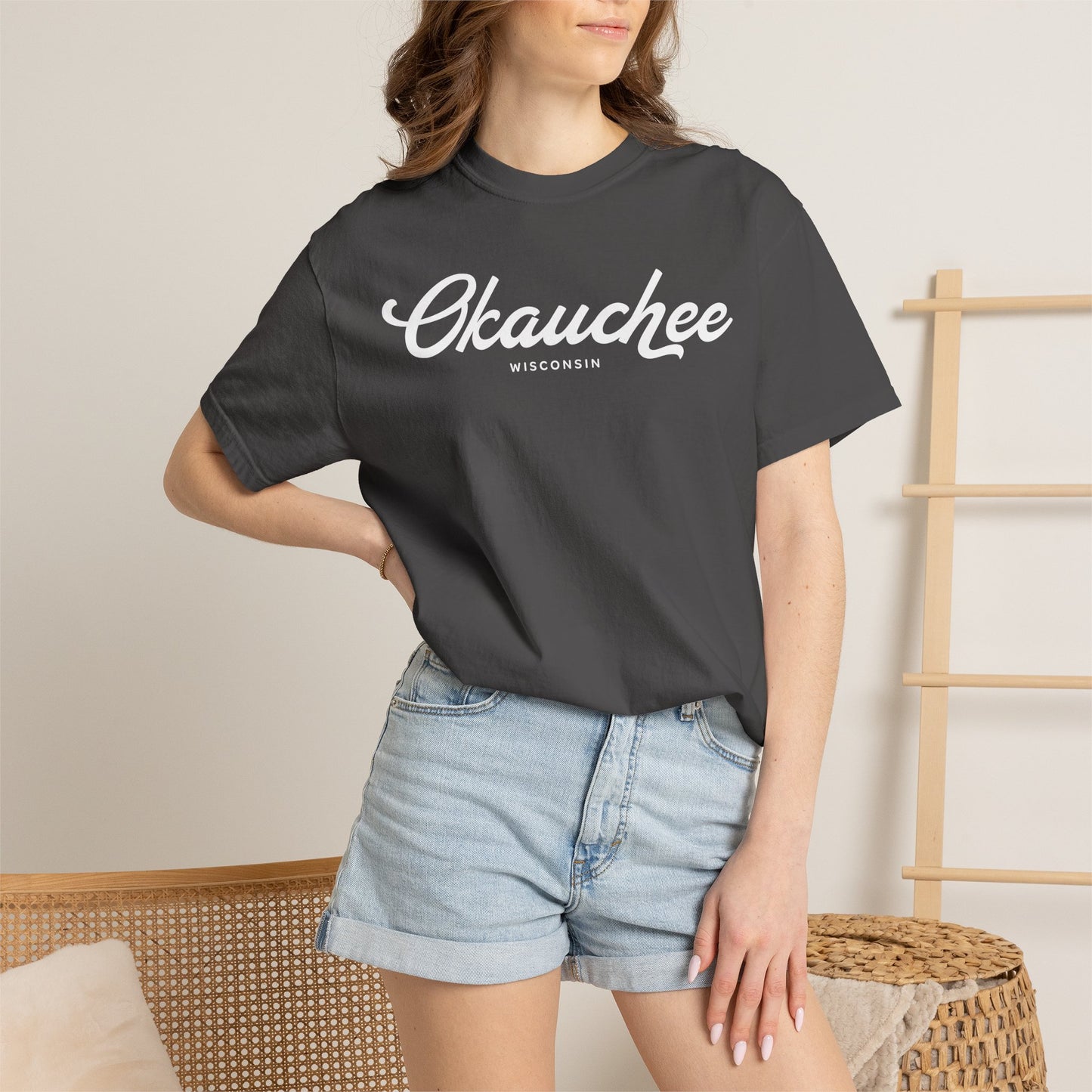 Okauchee Tee