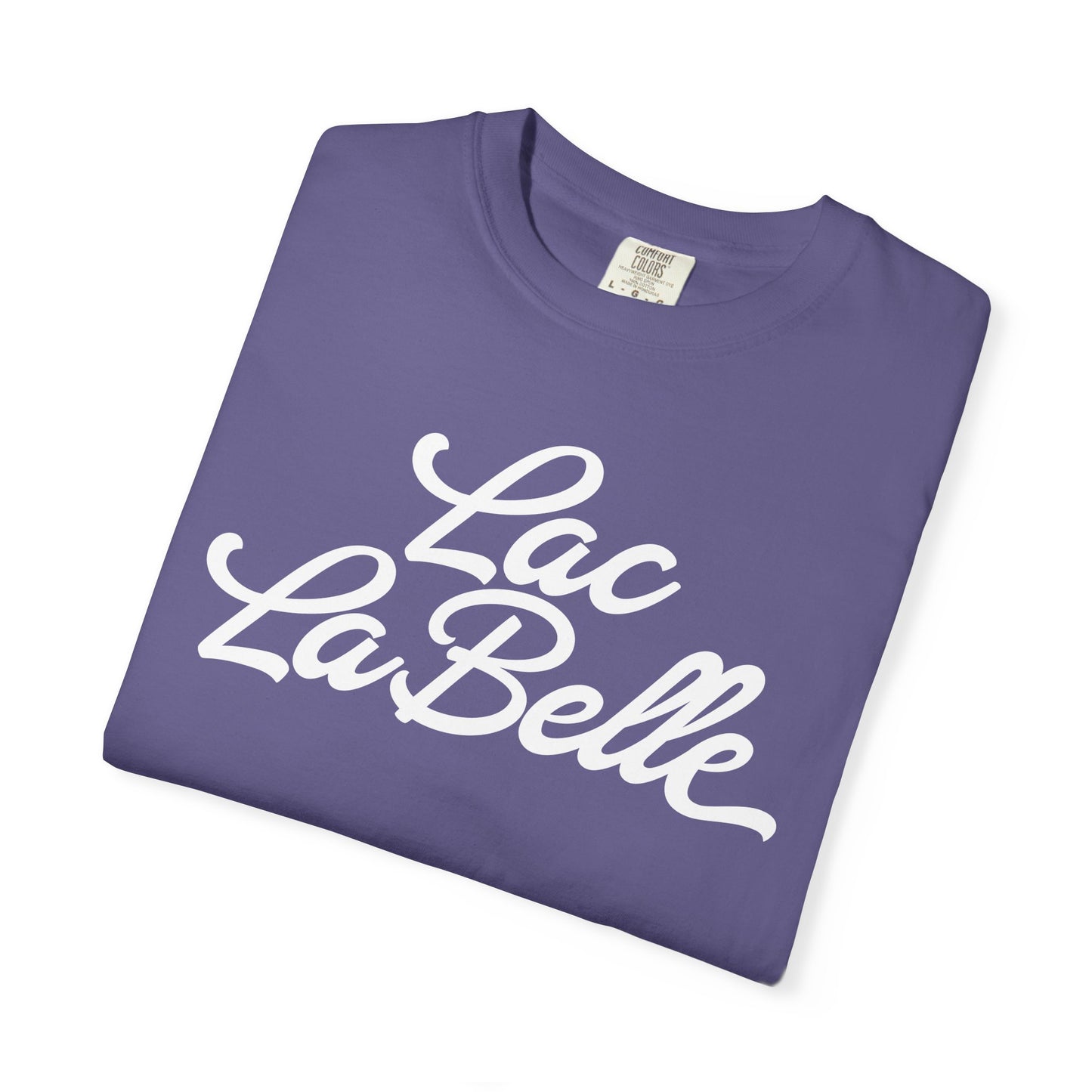Lac La Belle Tee