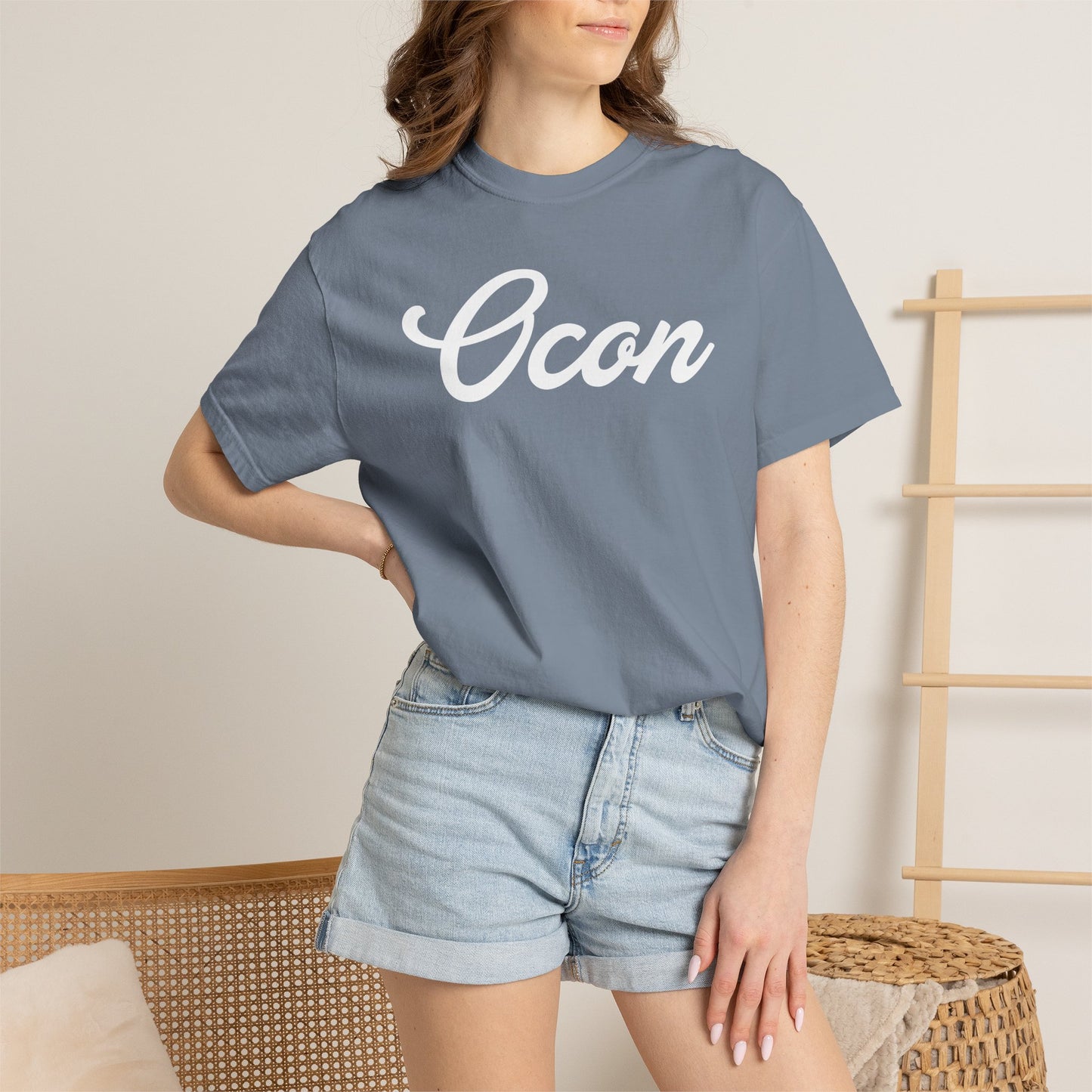 Ocon Tee