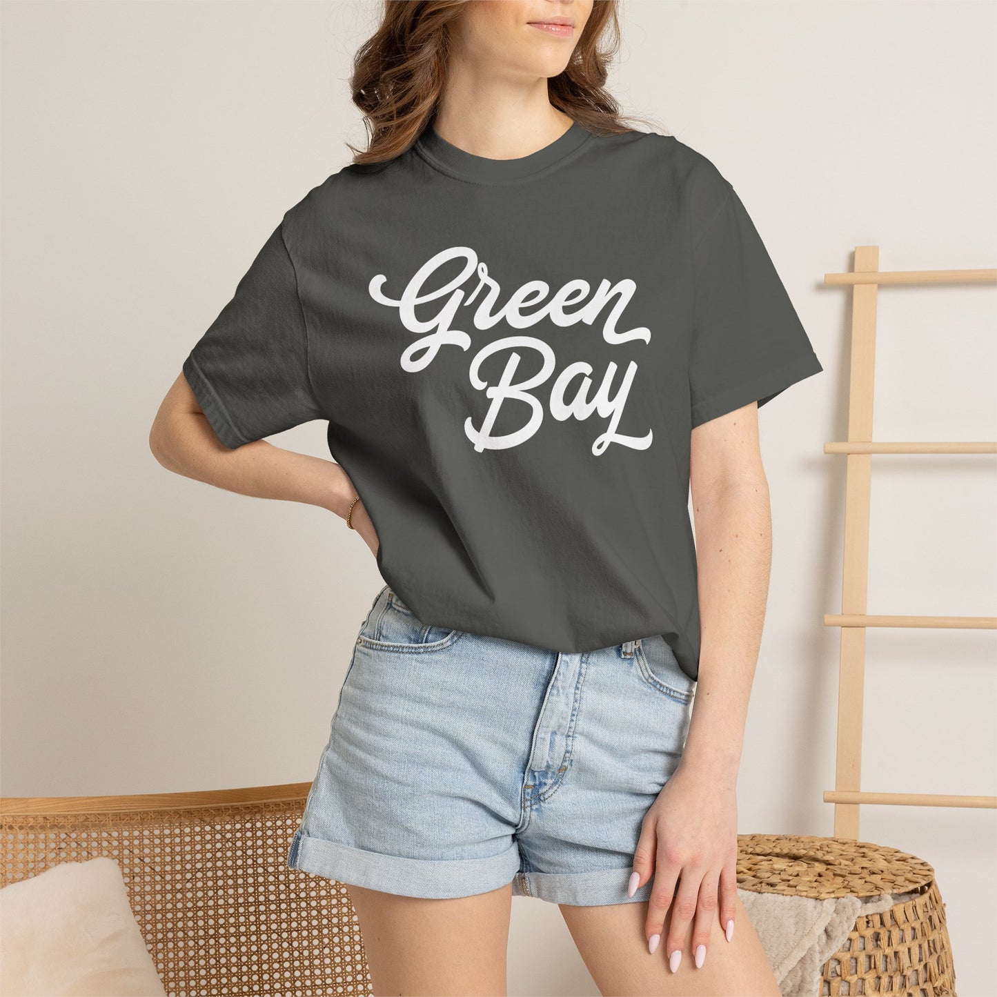 Green Bay Tee