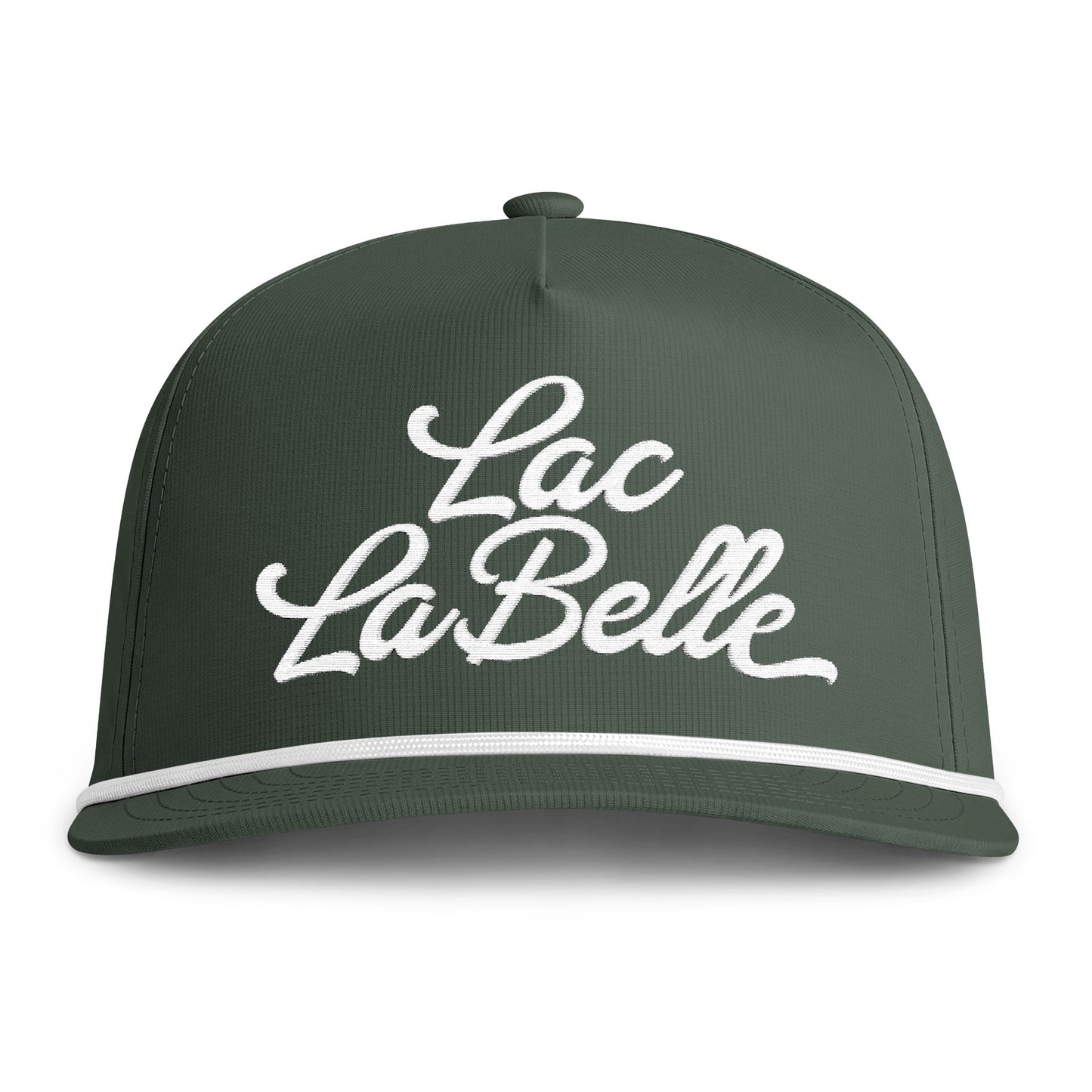 Lac La Belle Cap