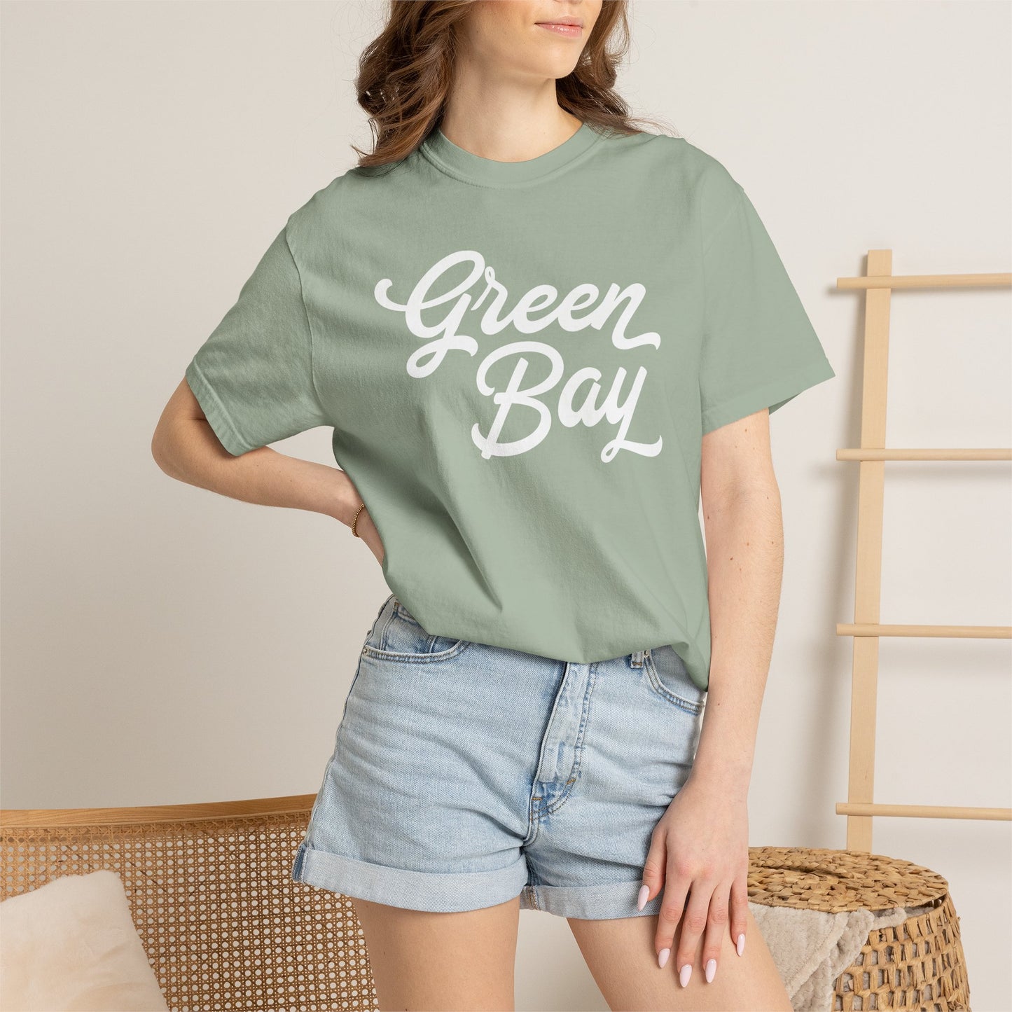 Green Bay Tee