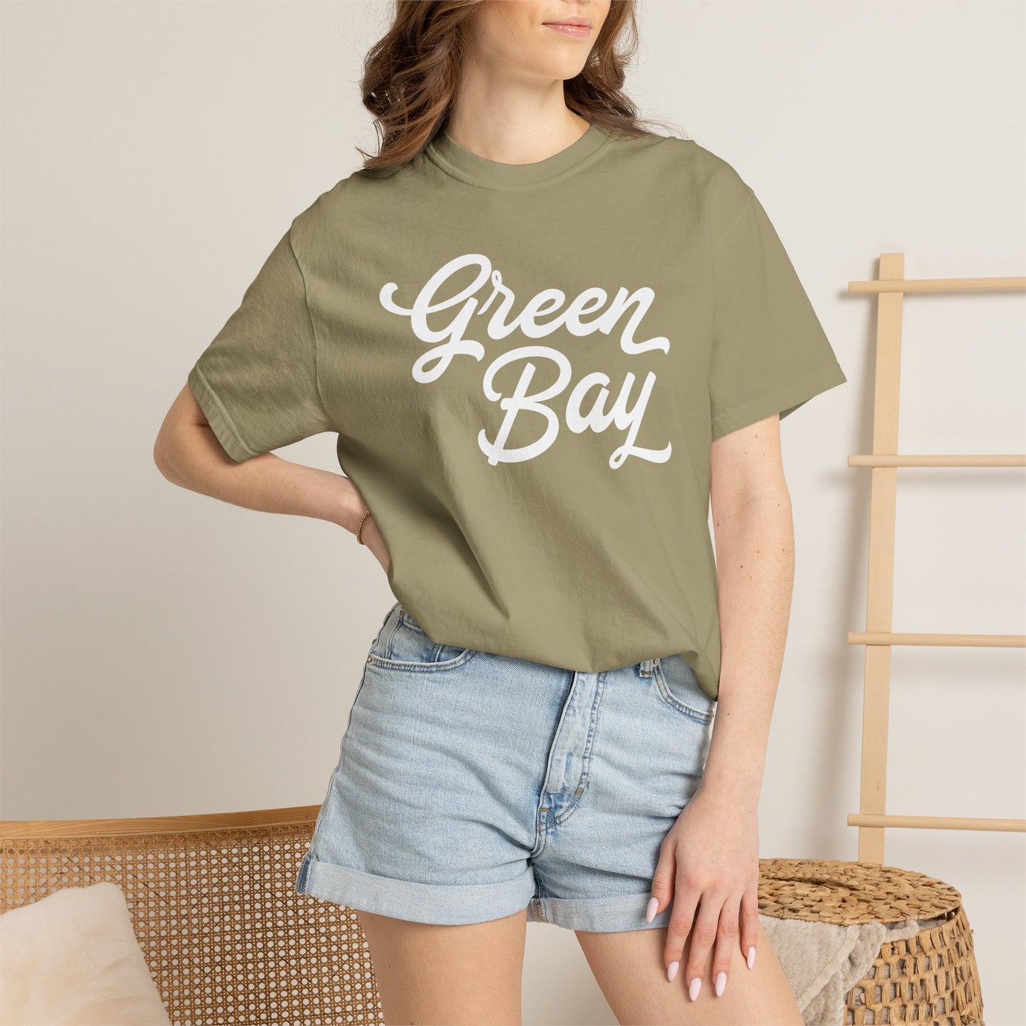Green Bay Tee