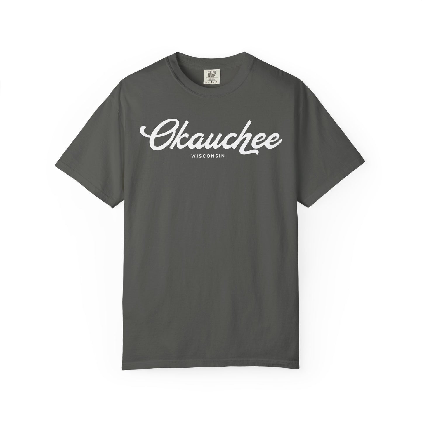 Okauchee Tee