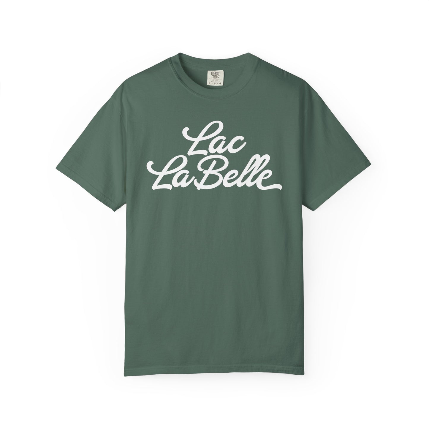 Lac La Belle Tee