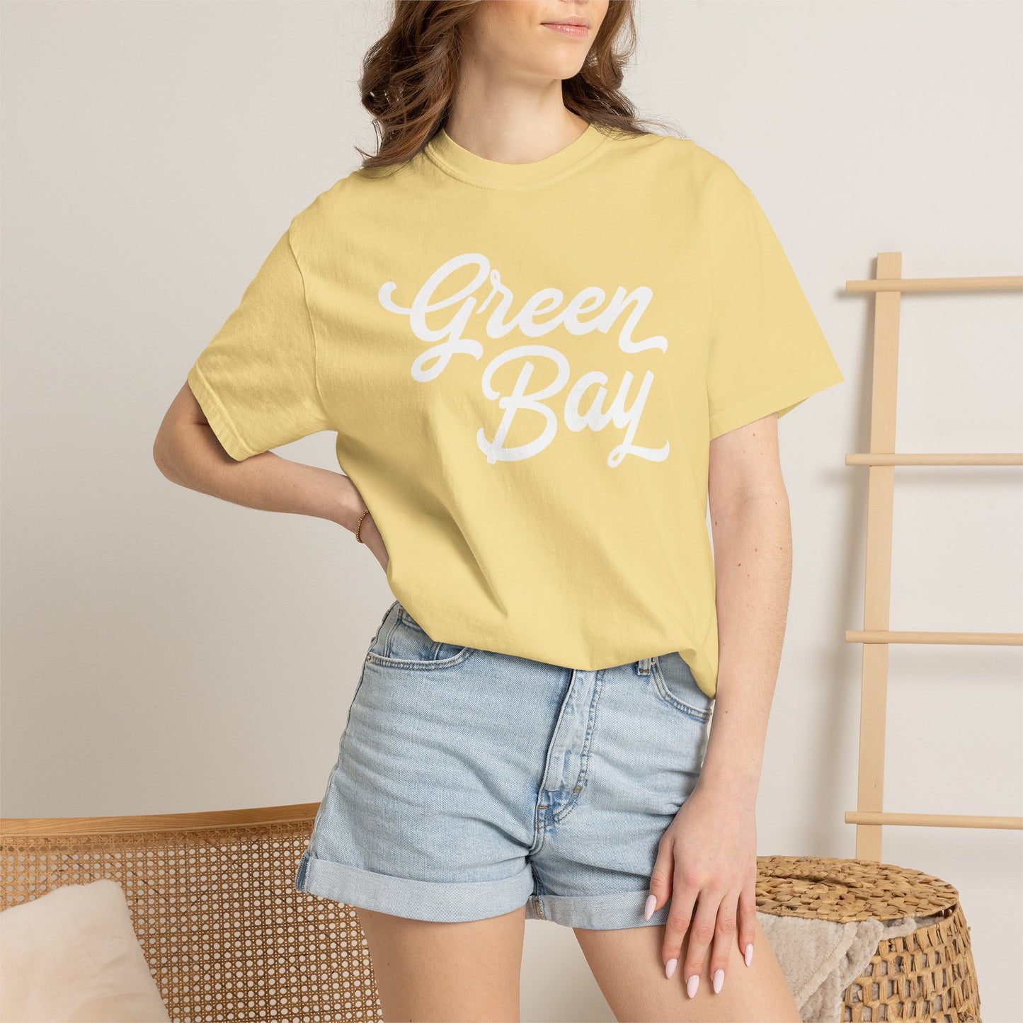 Green Bay Tee