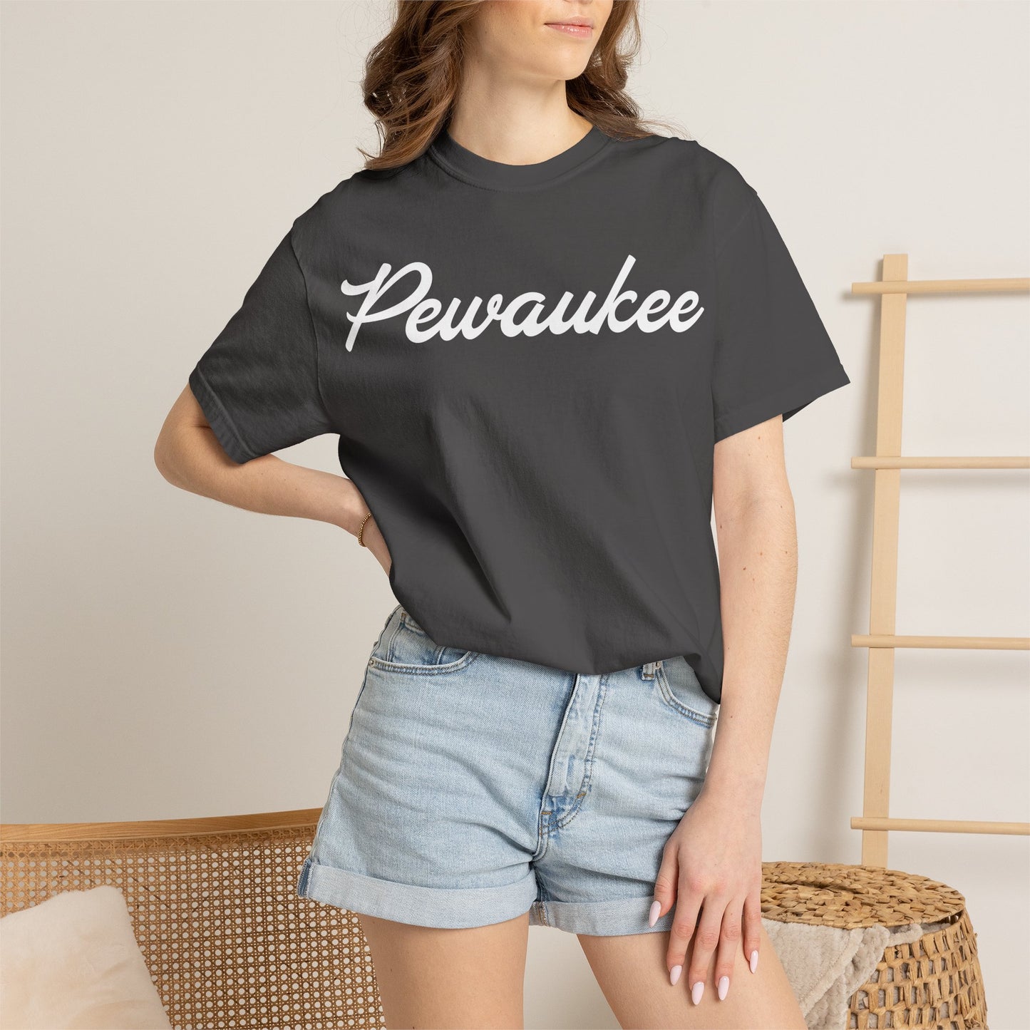 Pewaukee Tee