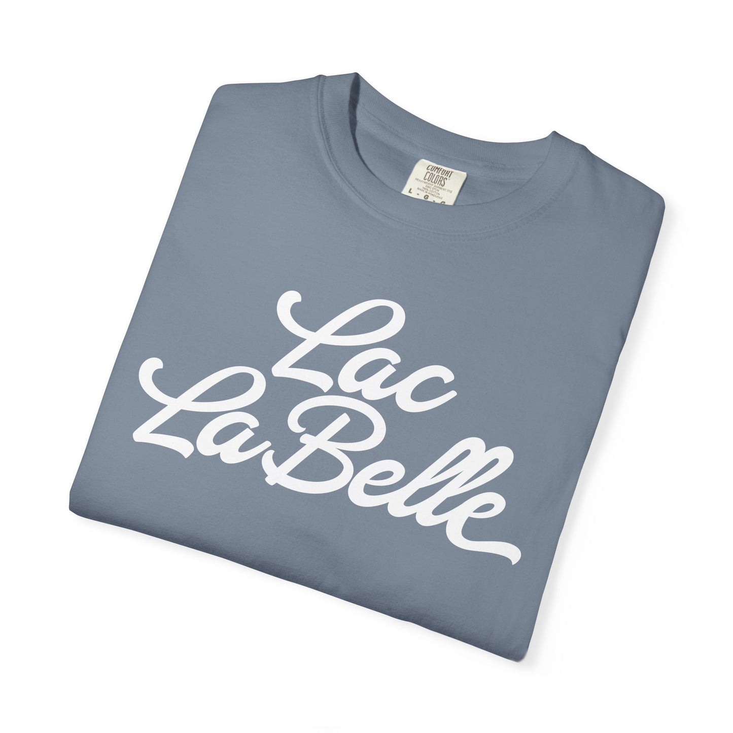 Lac La Belle Tee