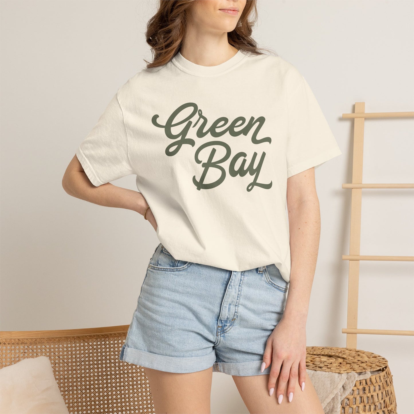 Green Bay Tee