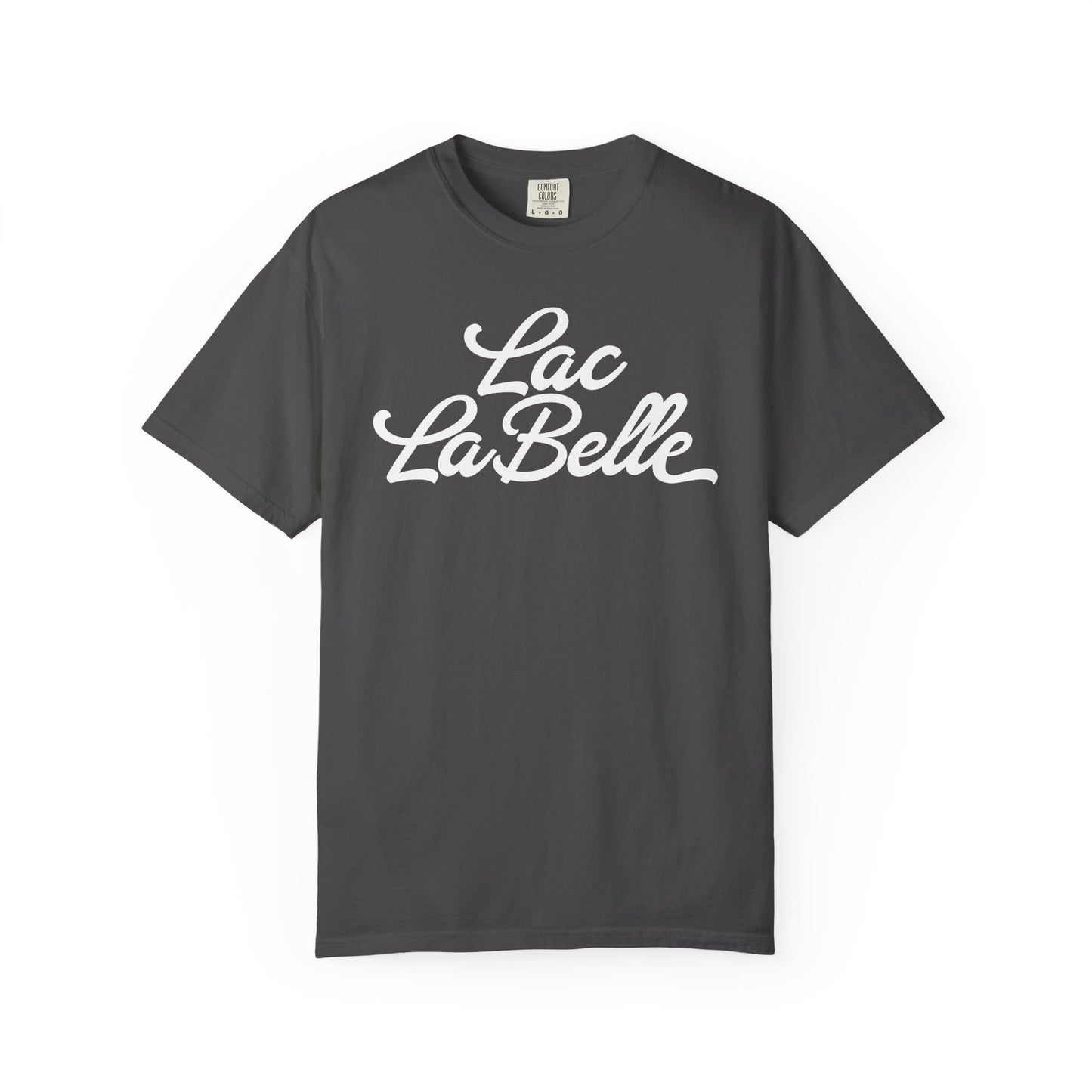 Lac La Belle Tee
