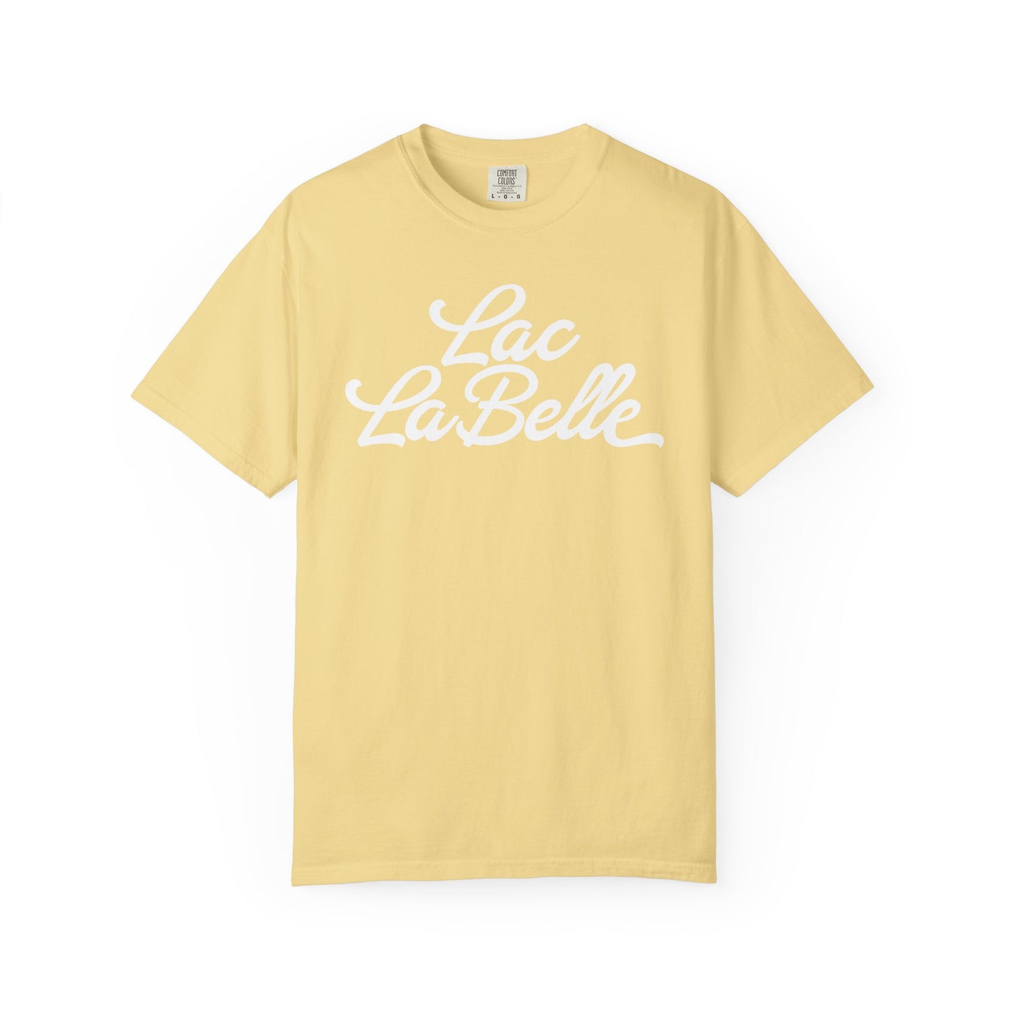 Lac La Belle Tee