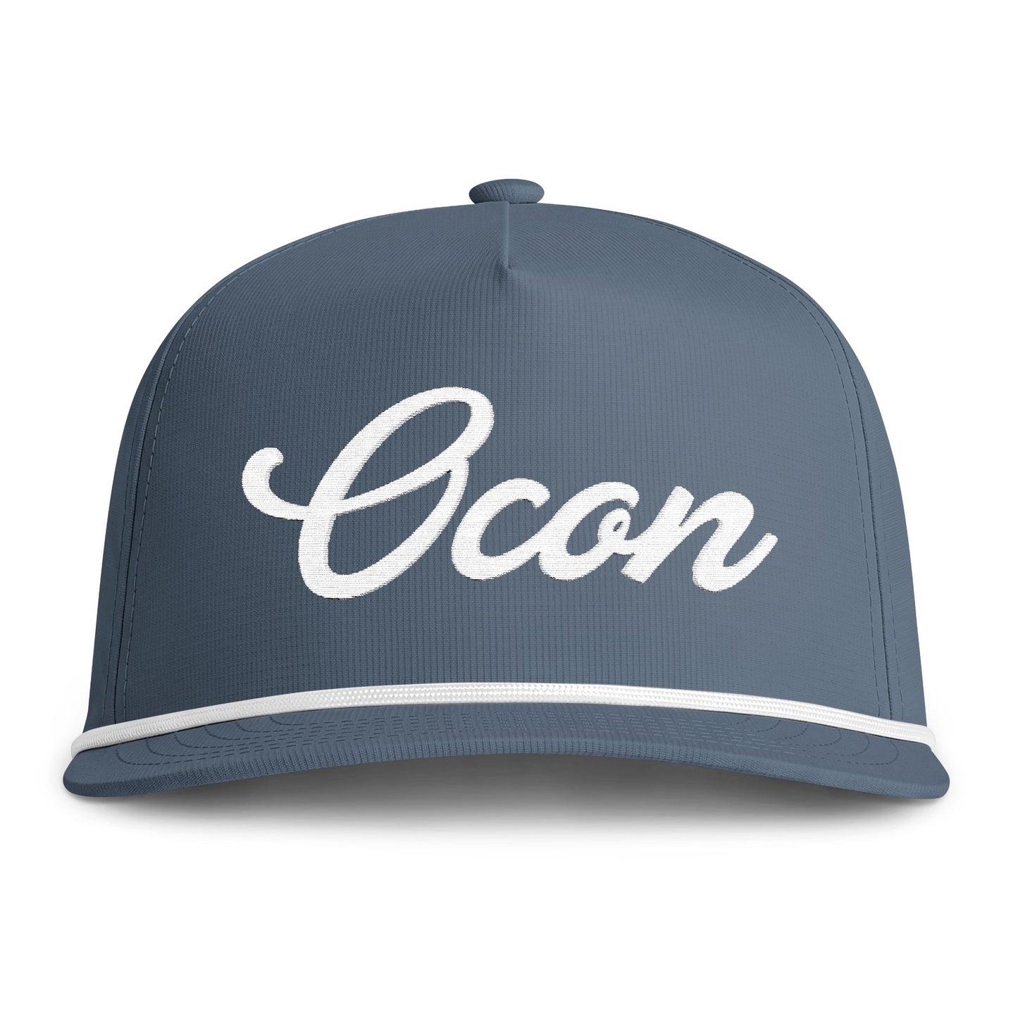 Ocon Embroidered Rope Cap
