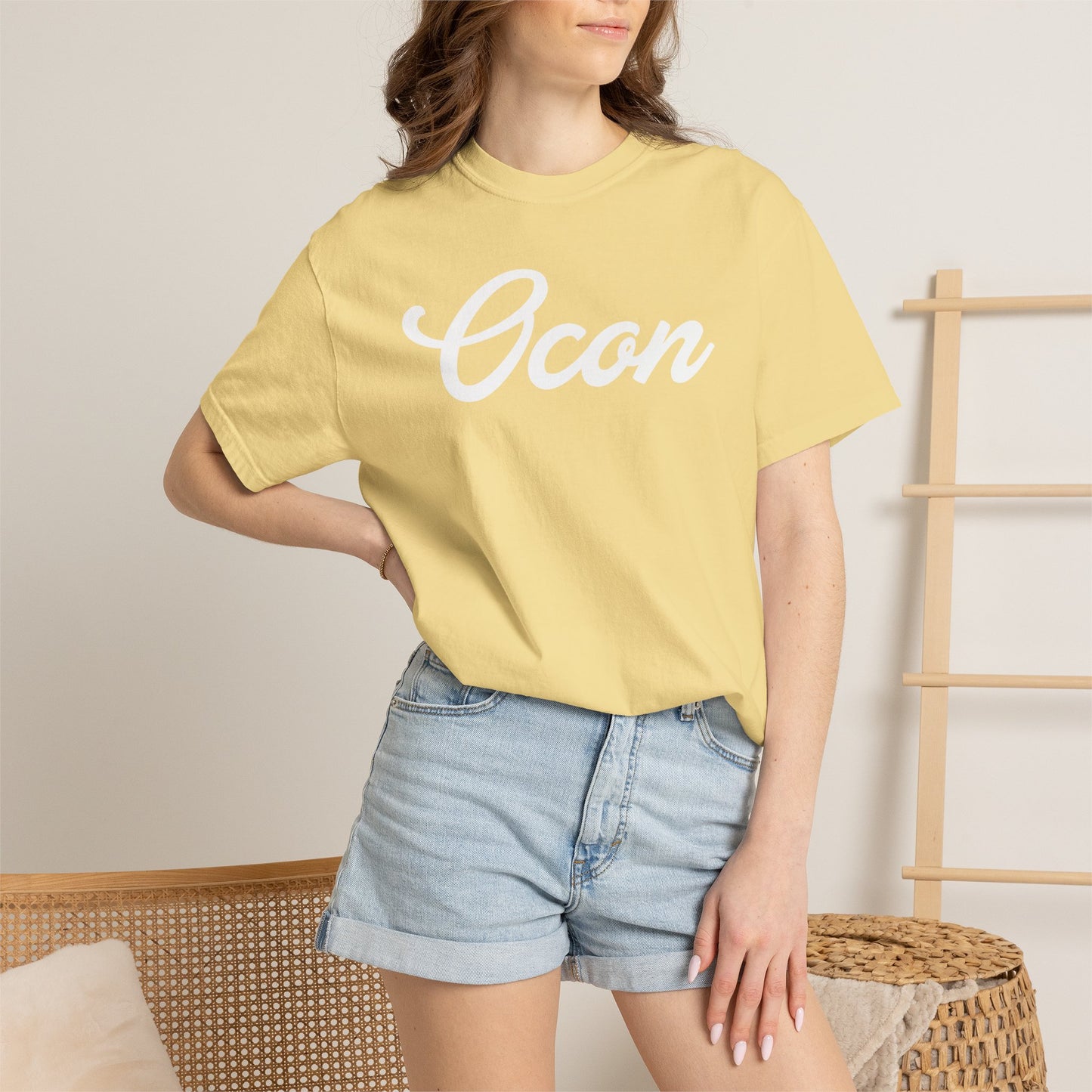Ocon Tee