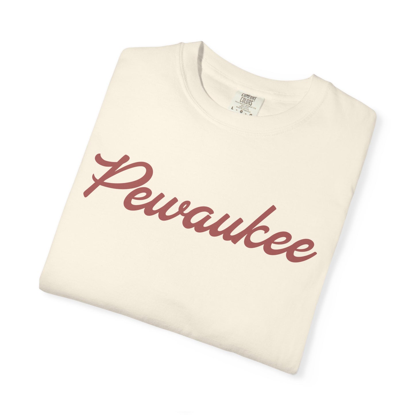 Pewaukee Tee