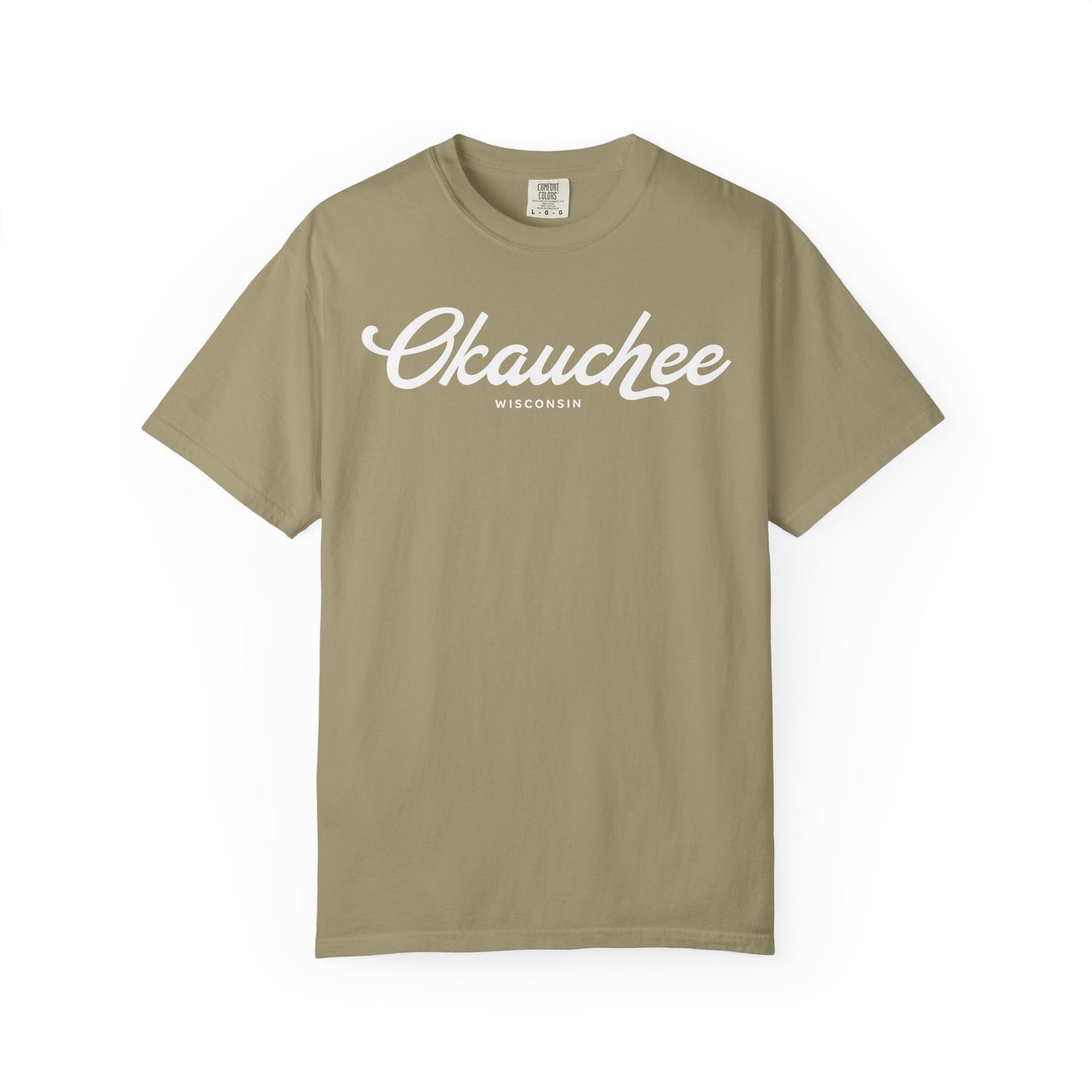 Okauchee Tee