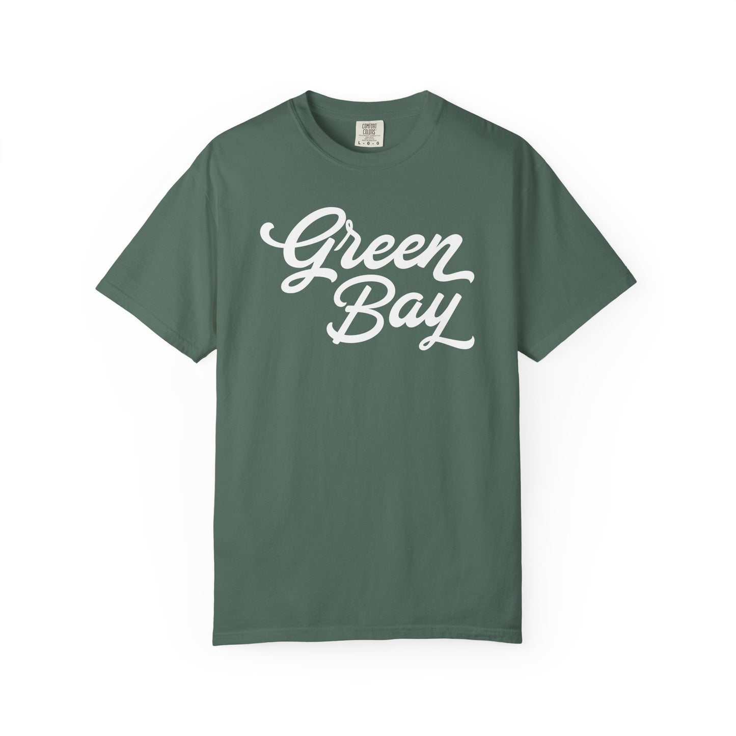 Green Bay Tee