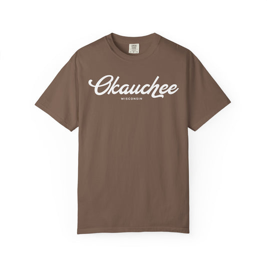 Okauchee Tee