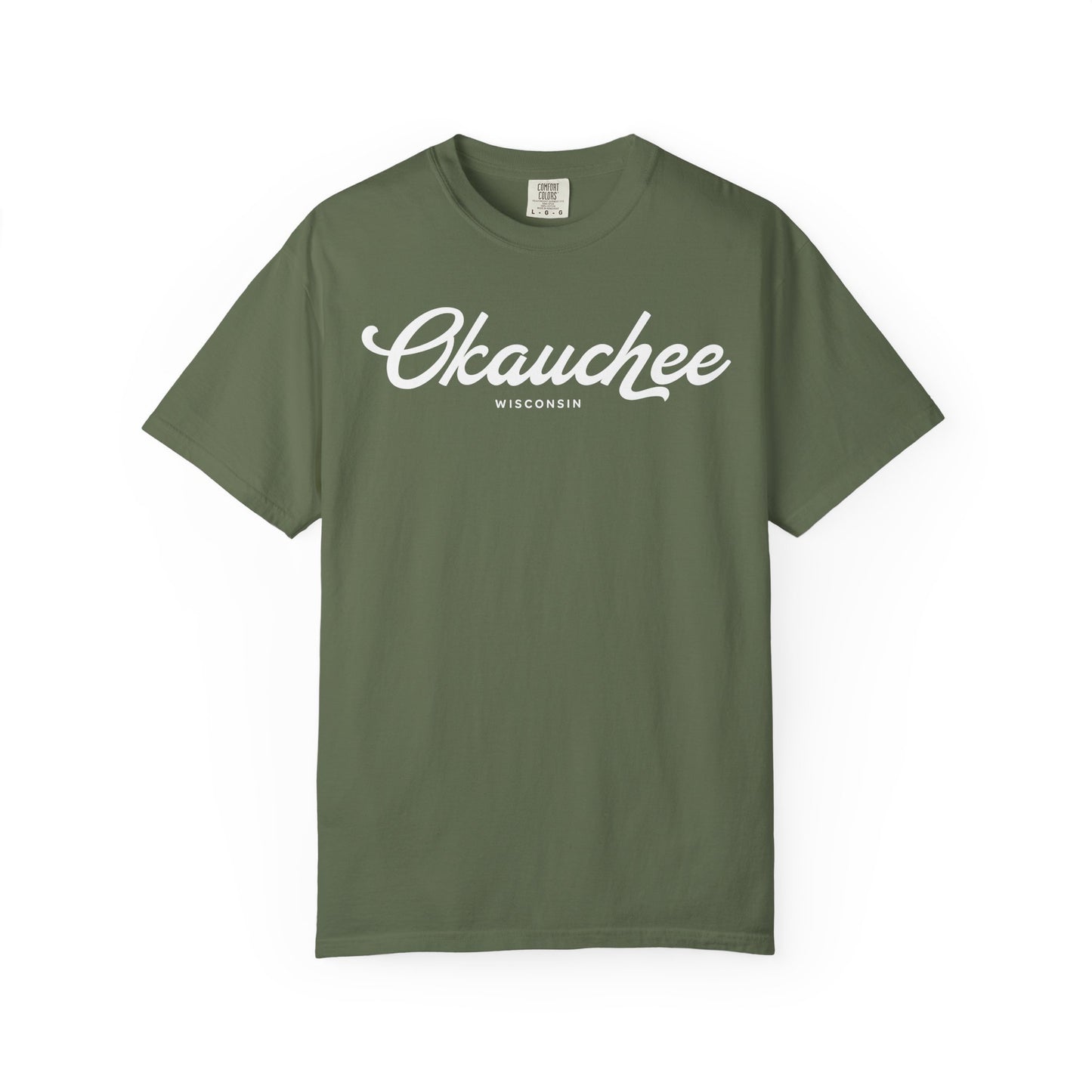 Okauchee Tee