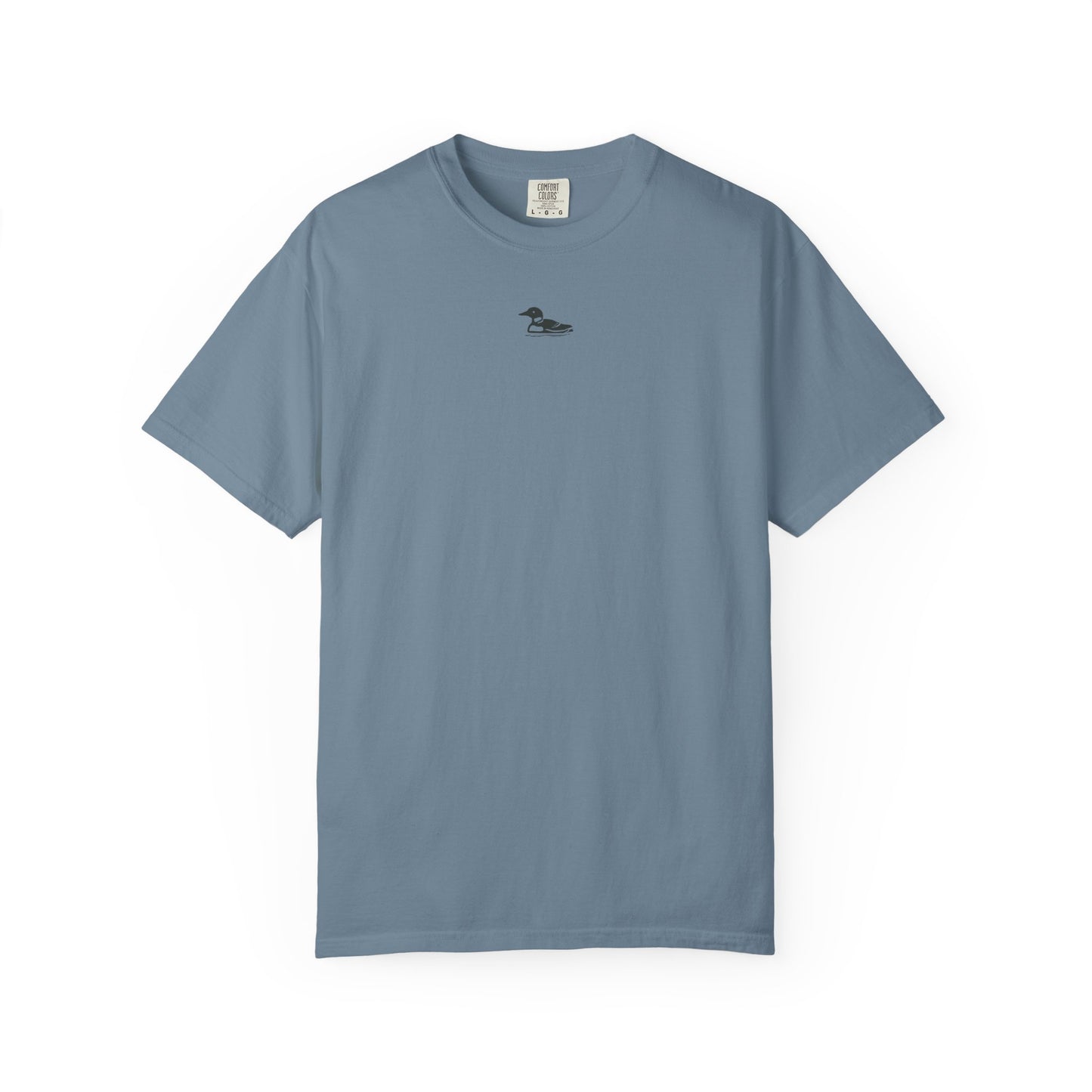 Respect the Locals Loon Tee