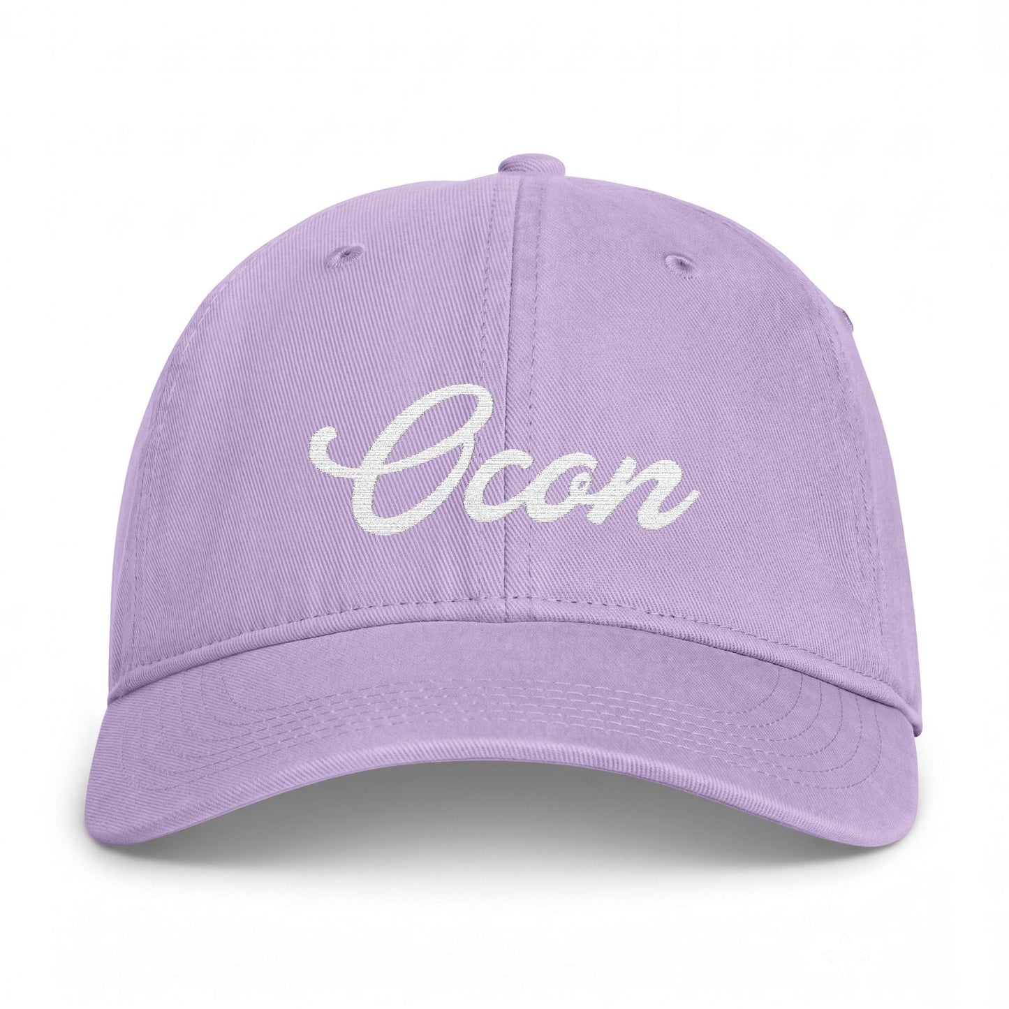 Ocon Embroidered Vintage Washed Hat