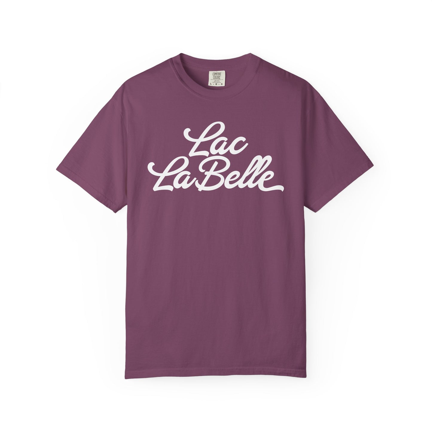 Lac La Belle Tee