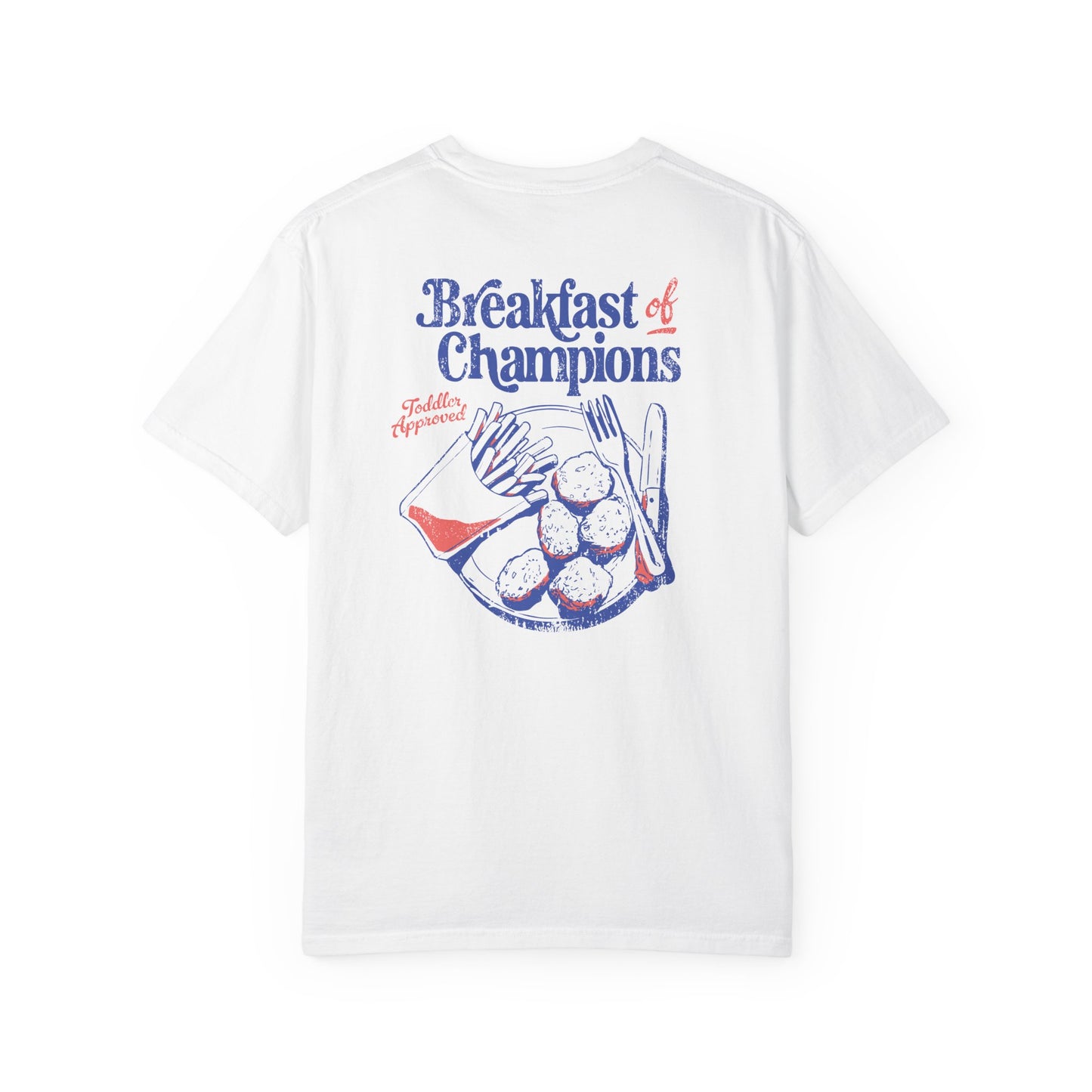 Breakfast of Champions