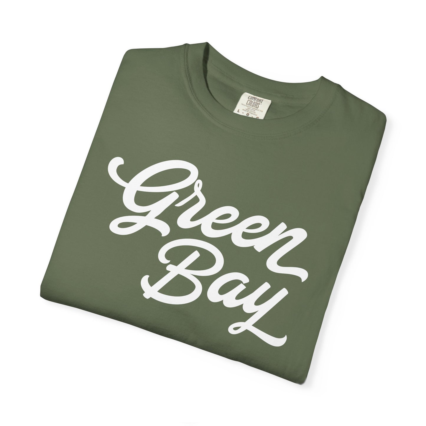 Green Bay Tee