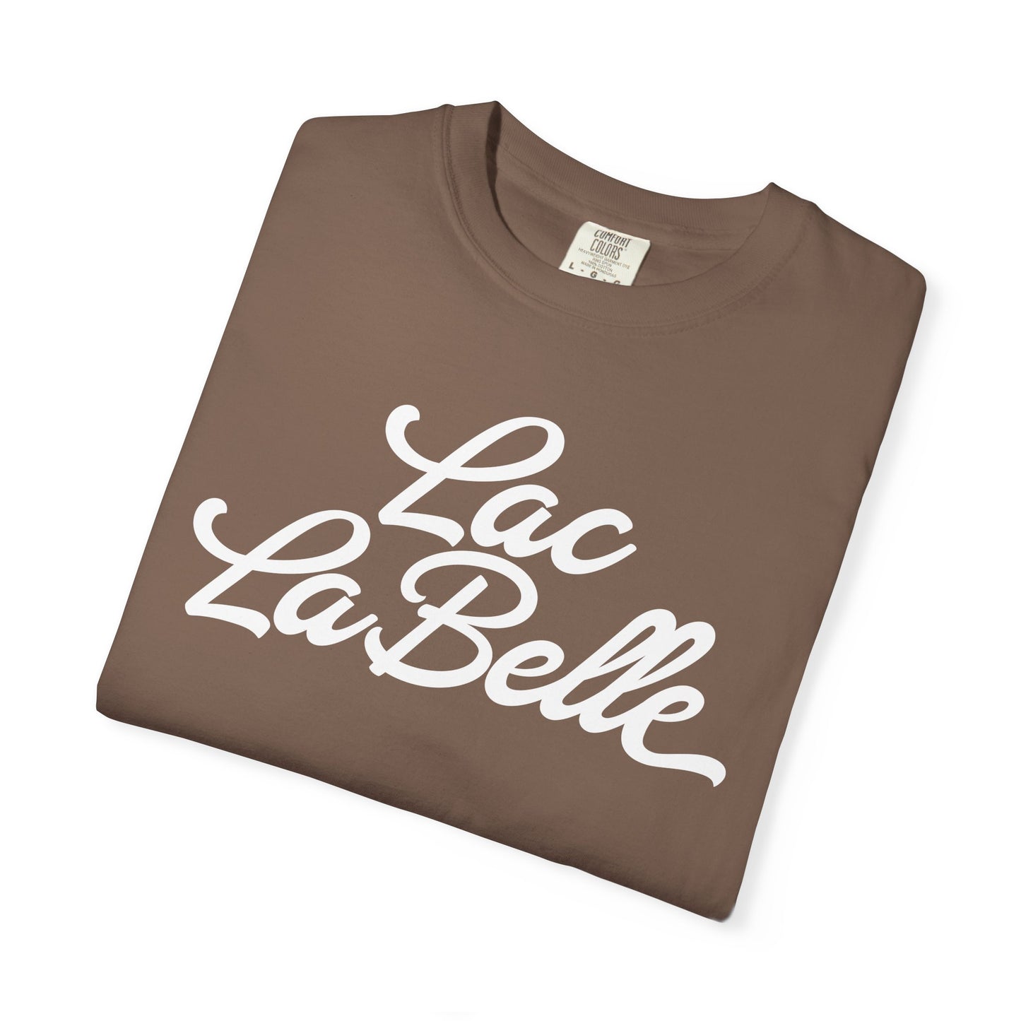 Lac La Belle Tee