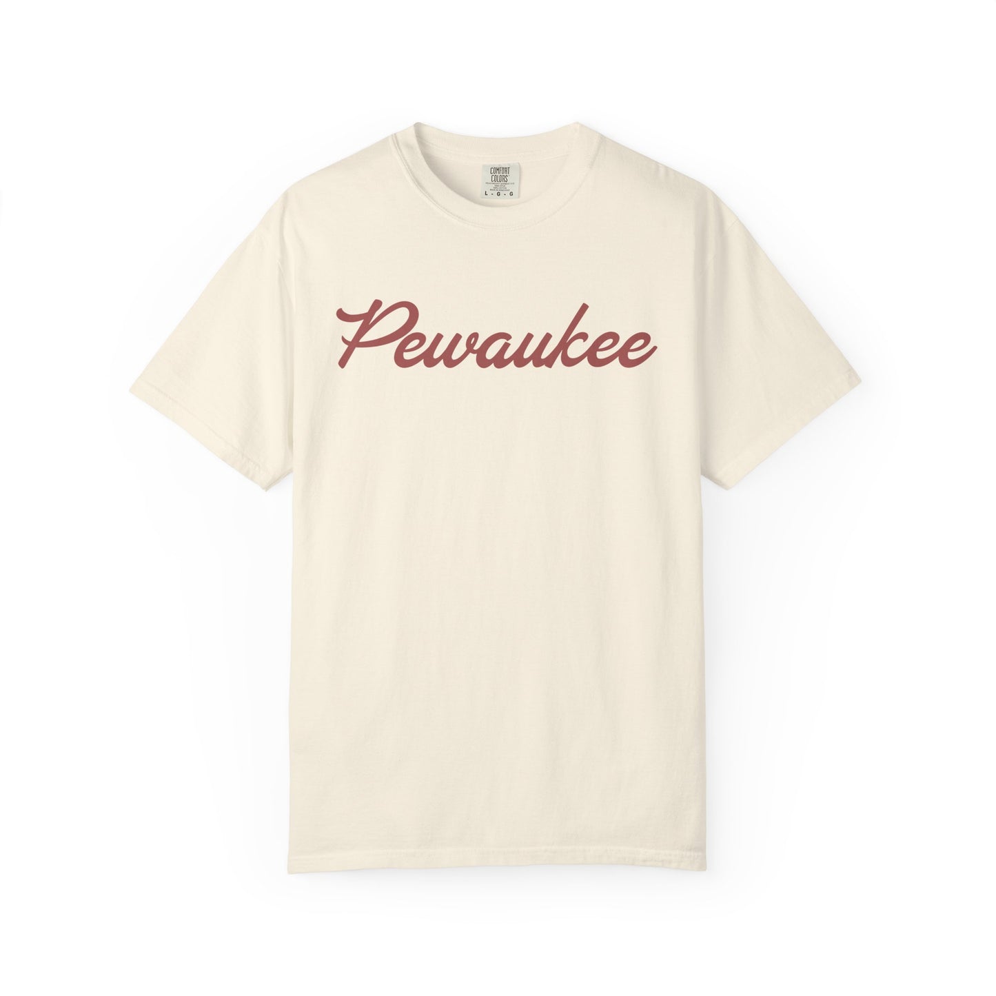 Pewaukee Tee
