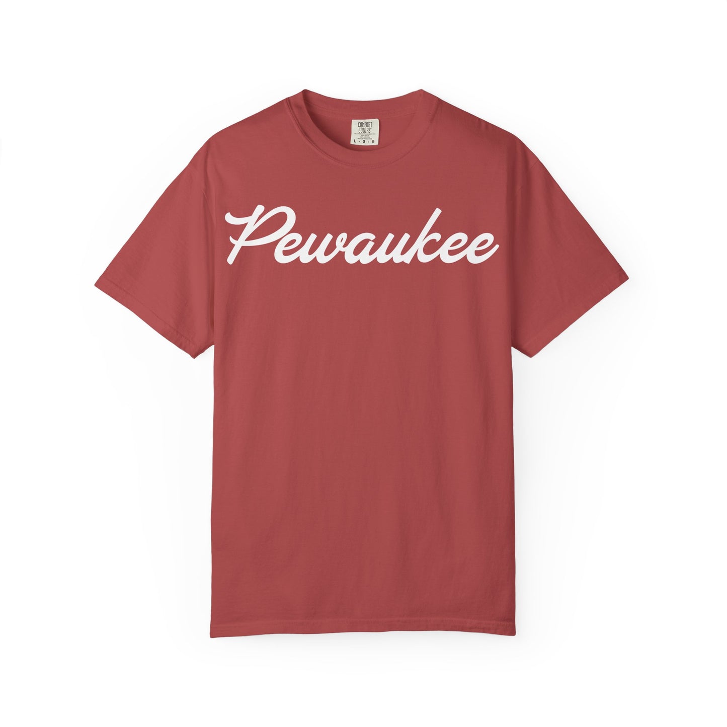 Pewaukee Tee