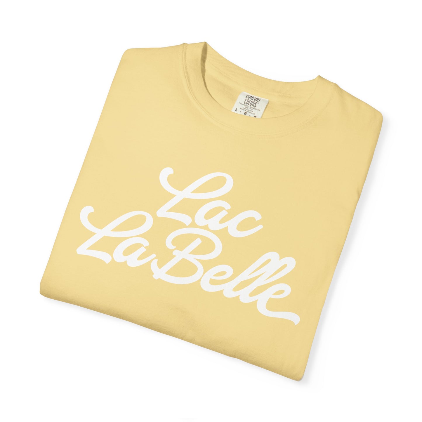 Lac La Belle Tee