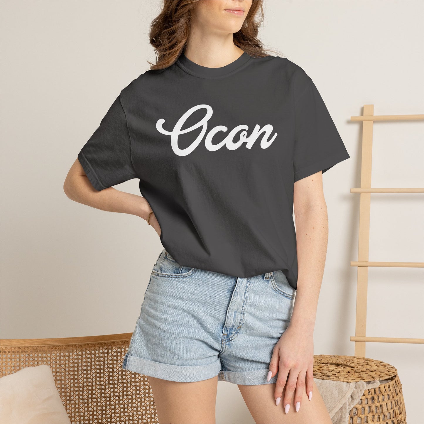 Ocon Tee