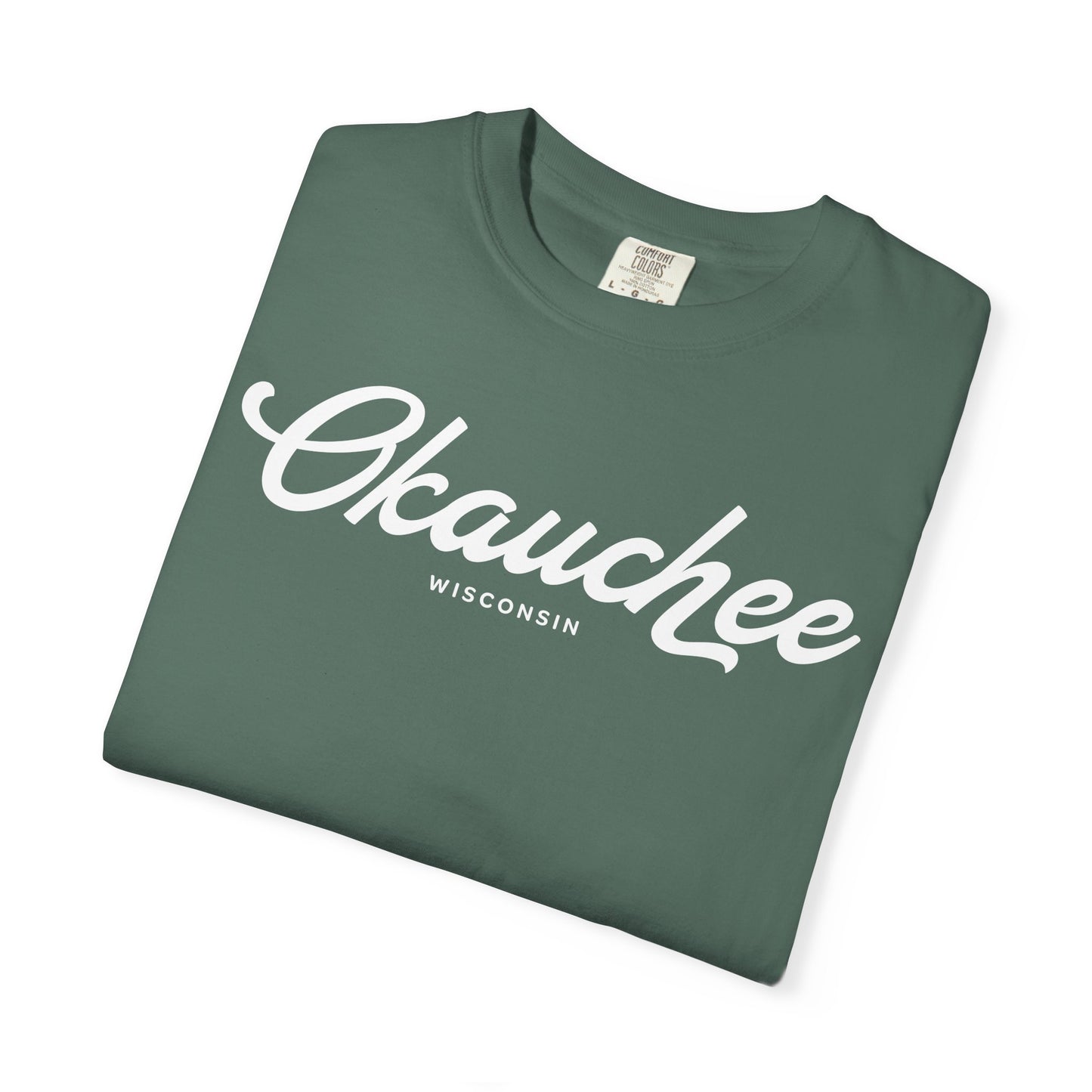 Okauchee Tee