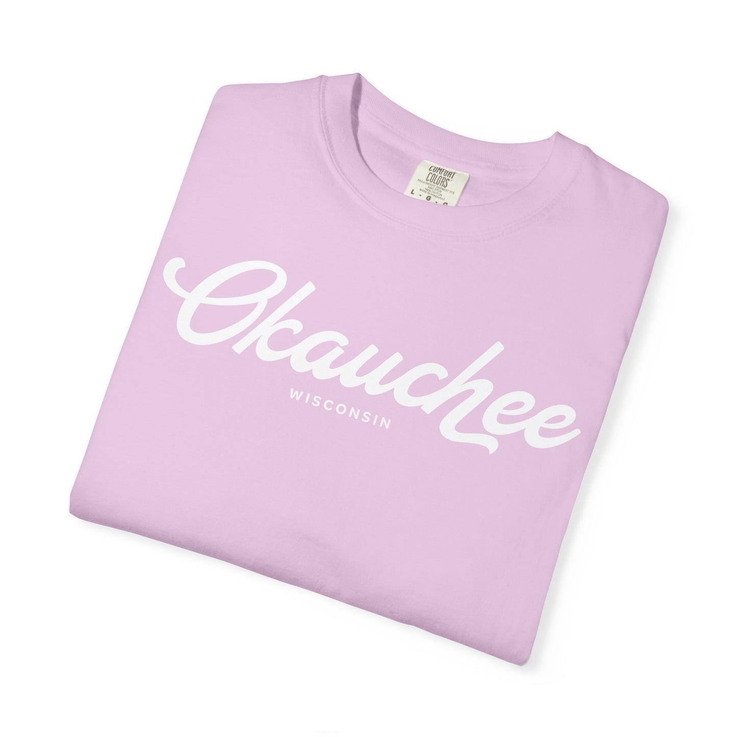 Okauchee Tee
