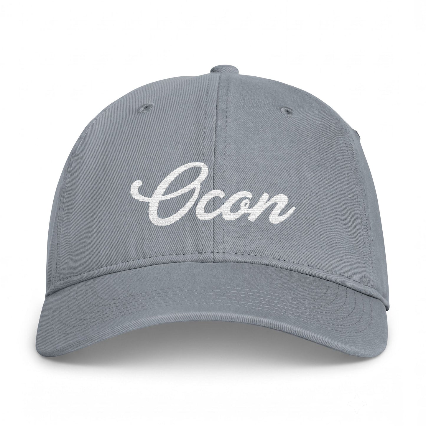 Ocon Embroidered Vintage Washed Hat