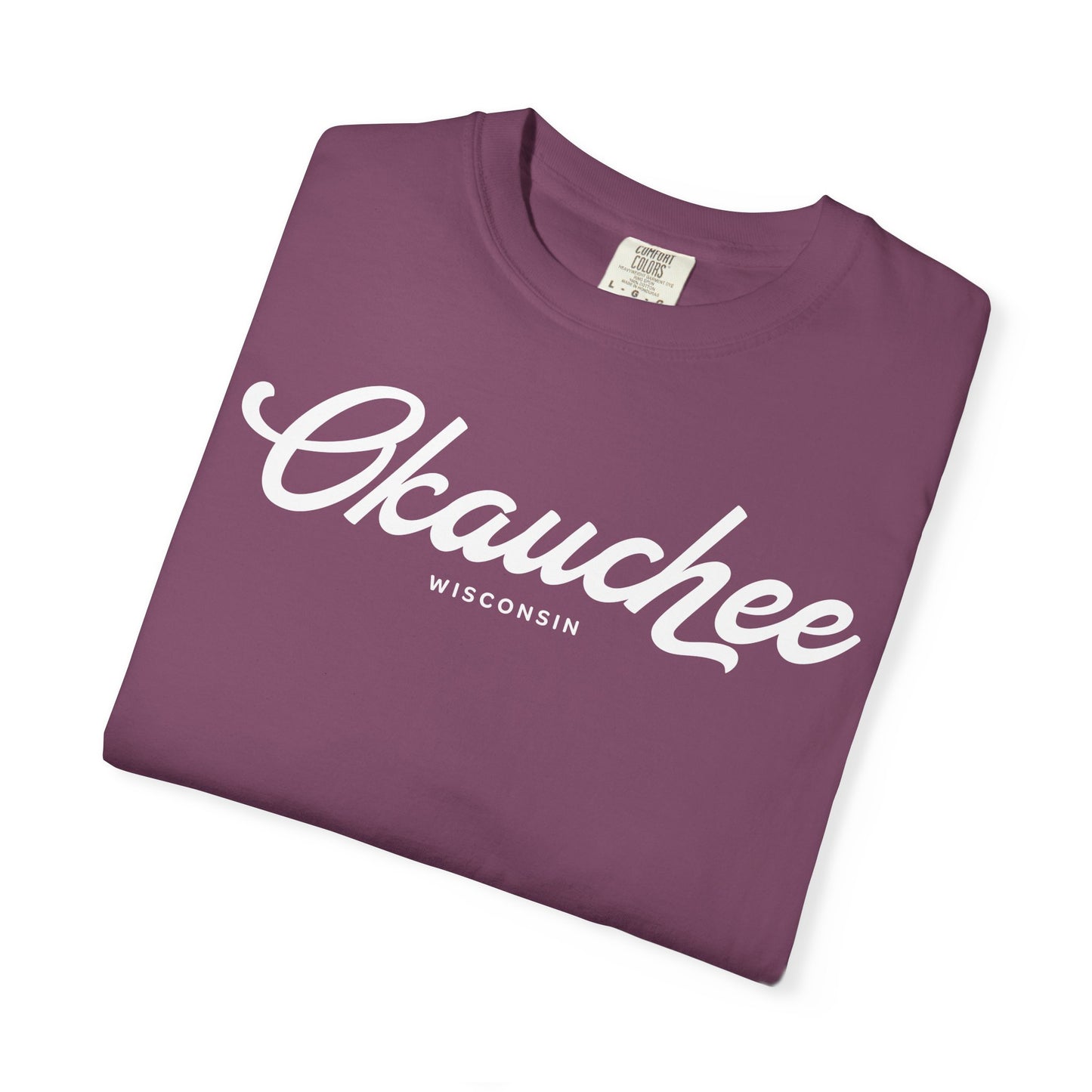 Okauchee Tee